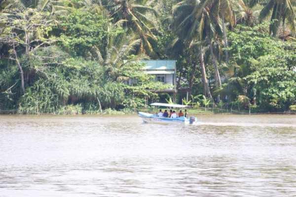 Lohas Beach Villa