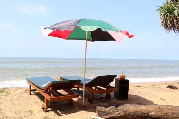Lohas Beach Villa