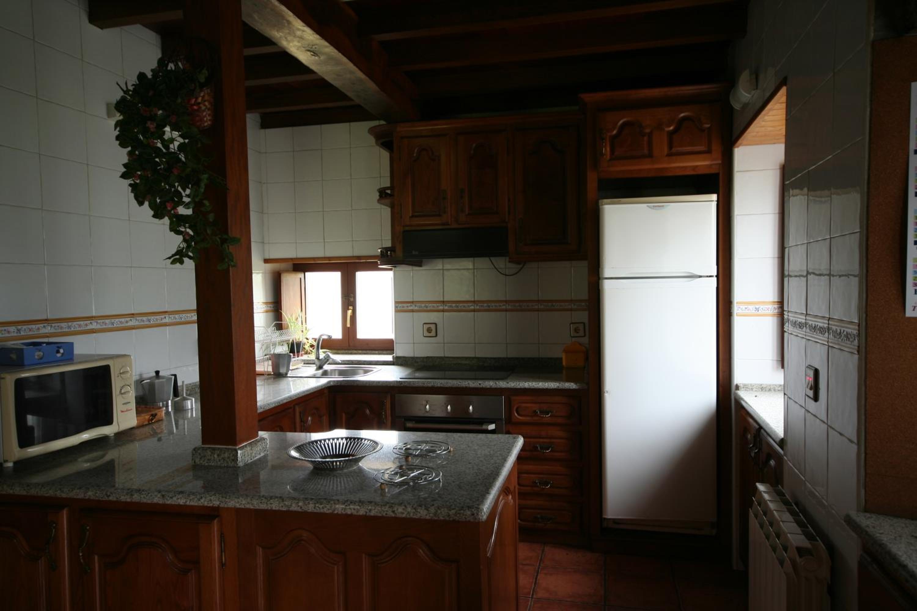 Casa Sergio view 2