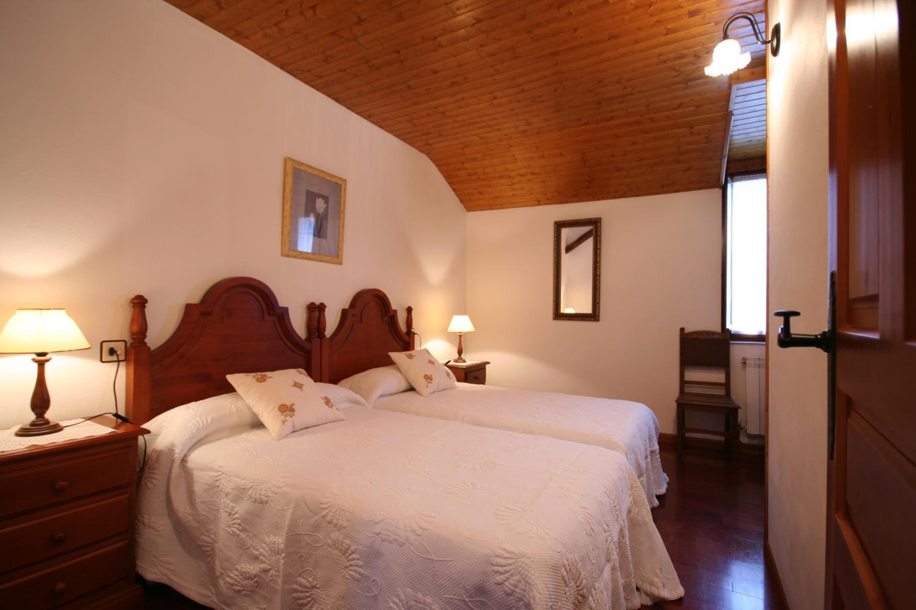 Casa Sergio view 4