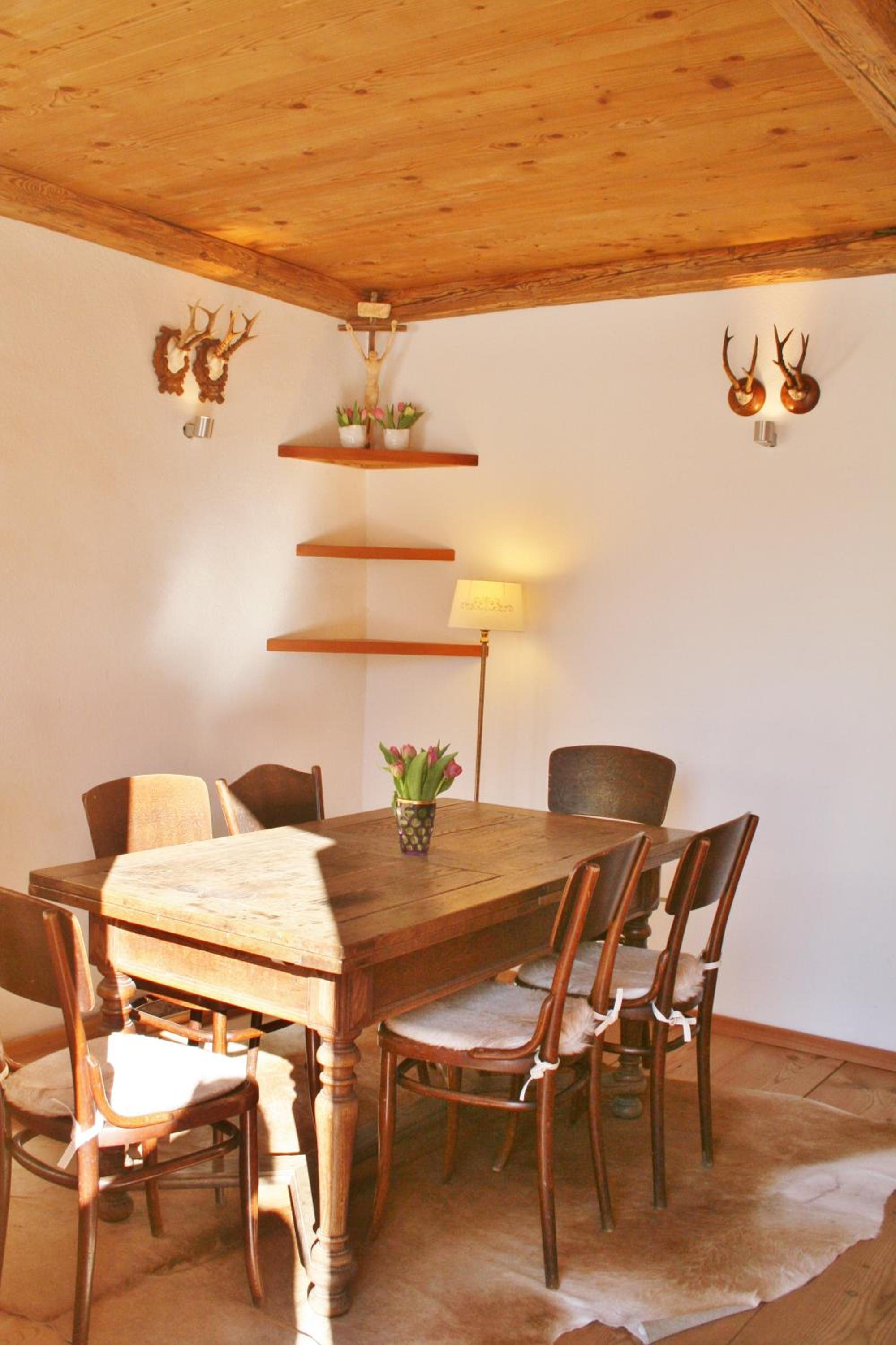 Klösterle Haus Resi