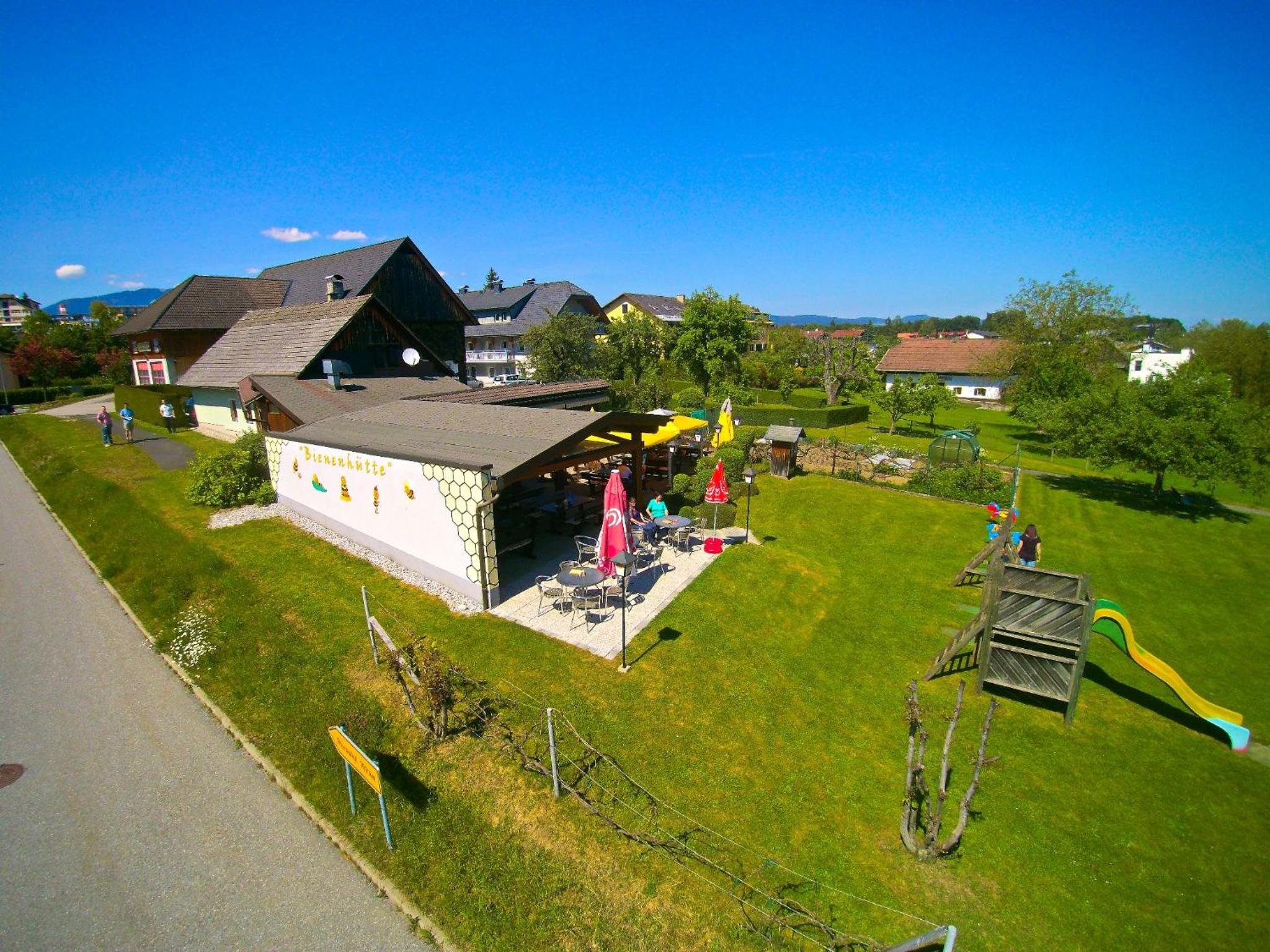 Ferienwohnungen Petschnig 2