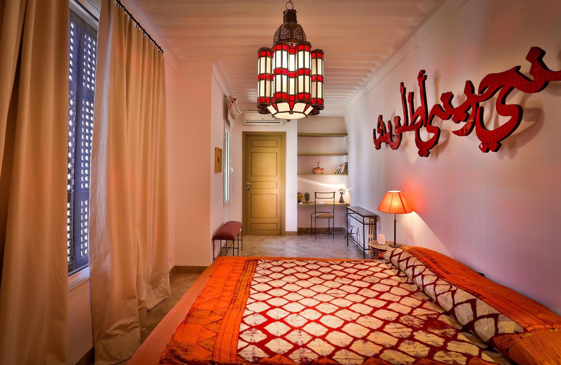 Riad Oasis 3 view 5