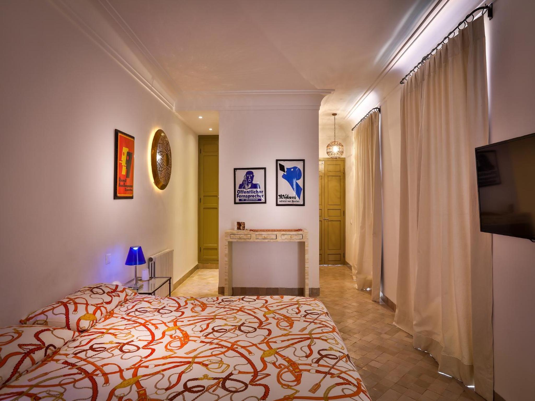 Riad Oasis 3 view 3