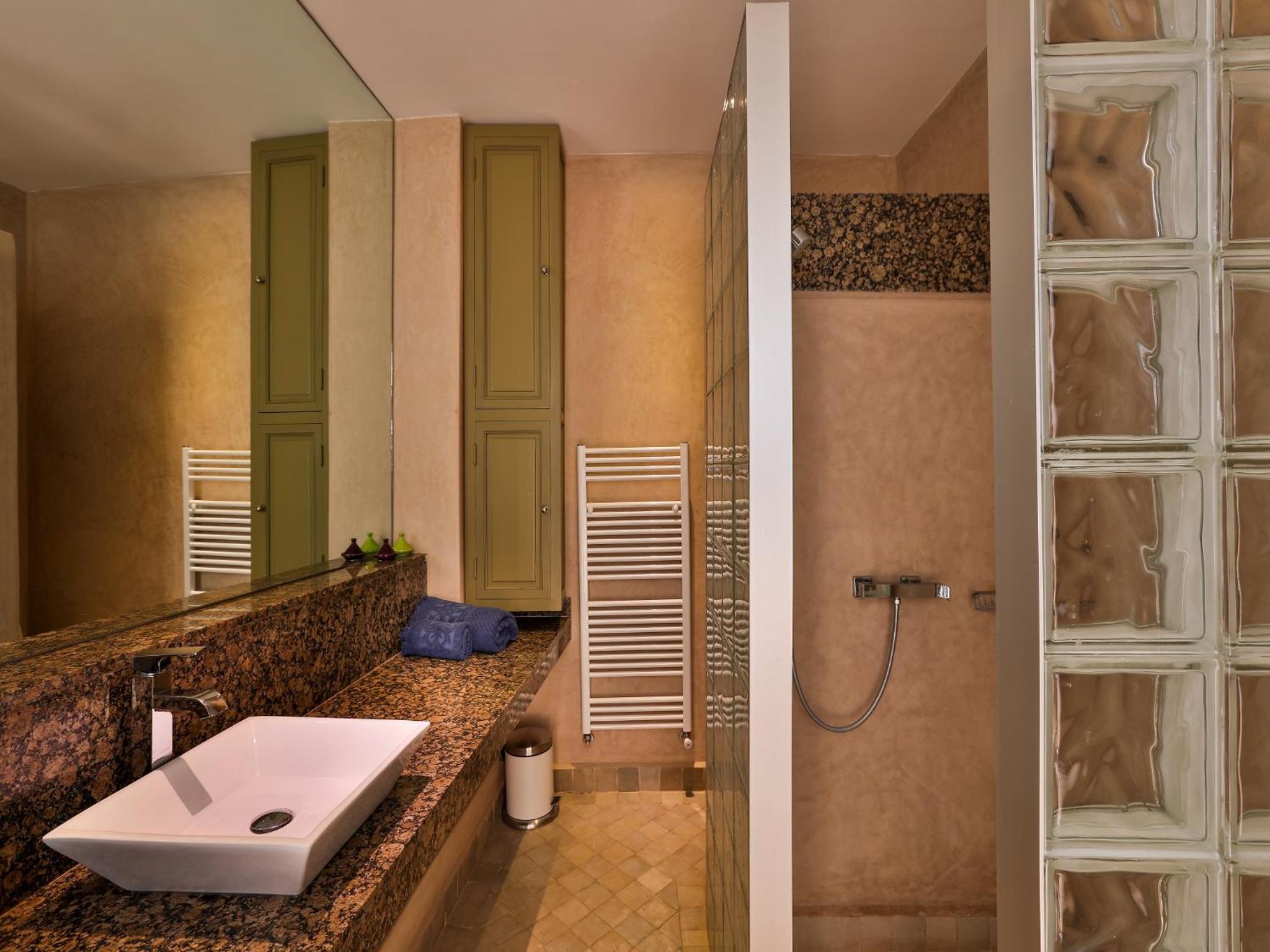 Riad Oasis 3 view 4