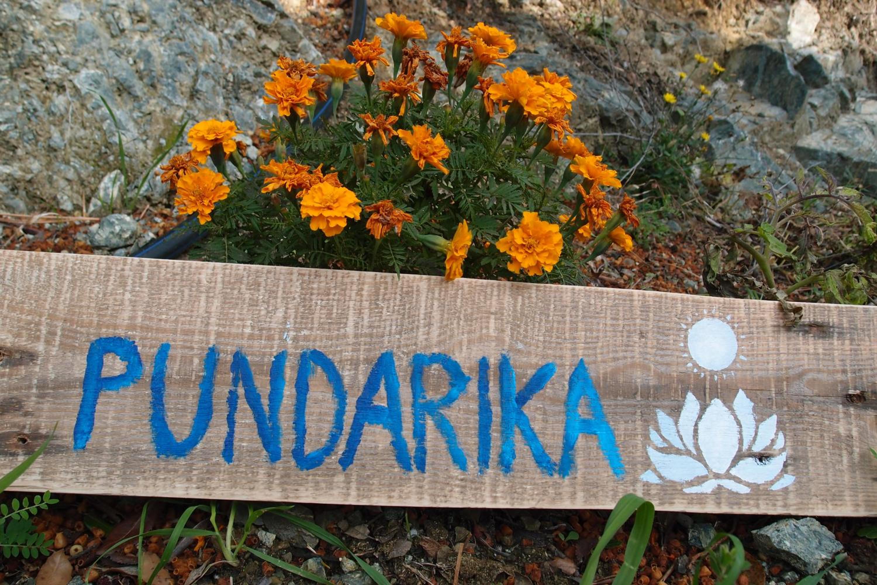 Casale Pundarika