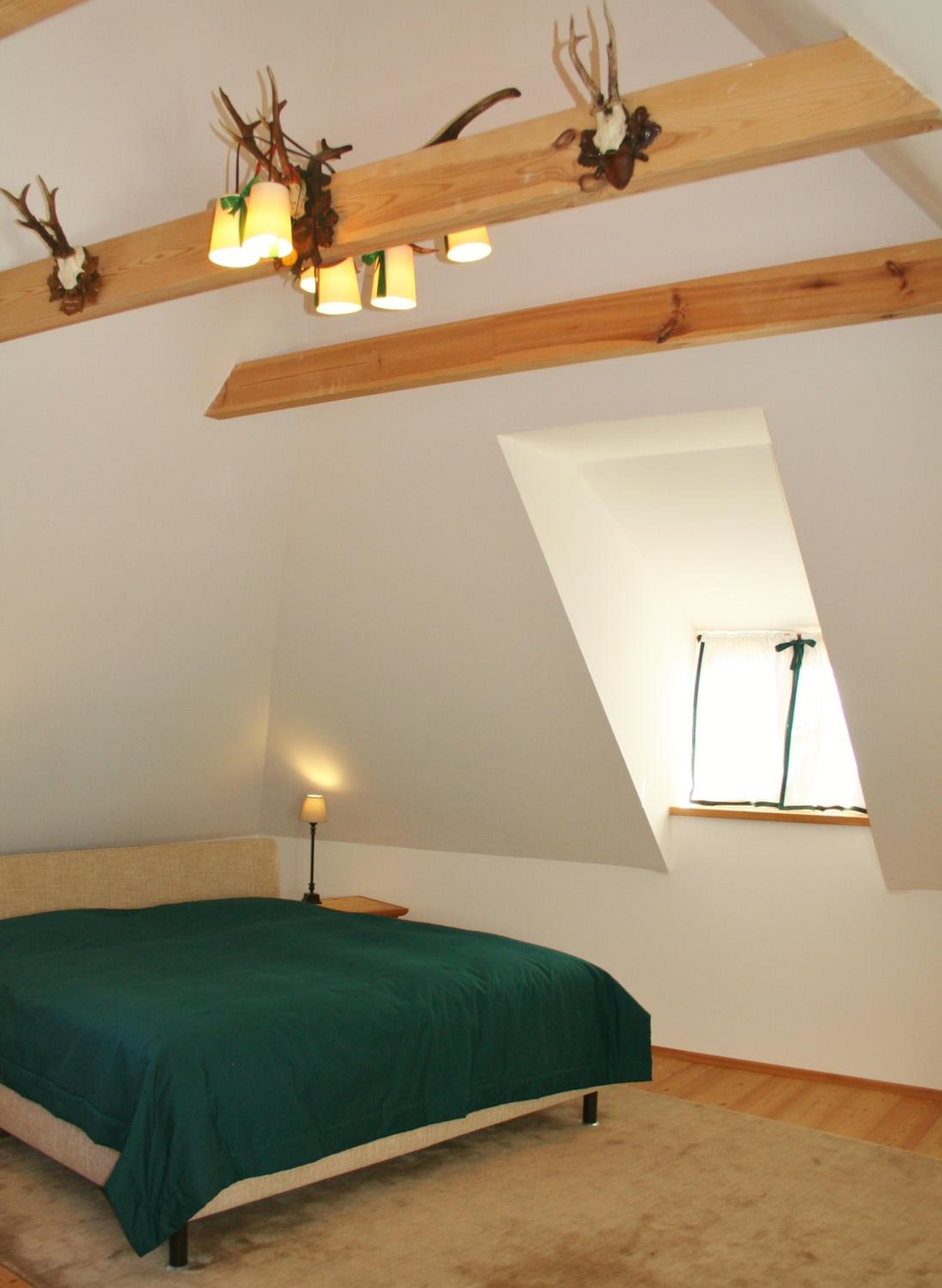 Klösterle Haus Resi