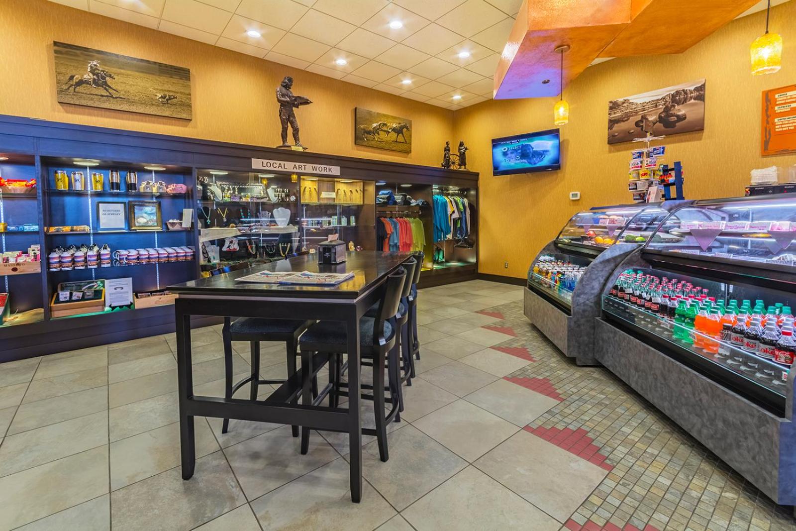 Prescott Vacations - Prescott Resort  Conference Center - Property Image 1