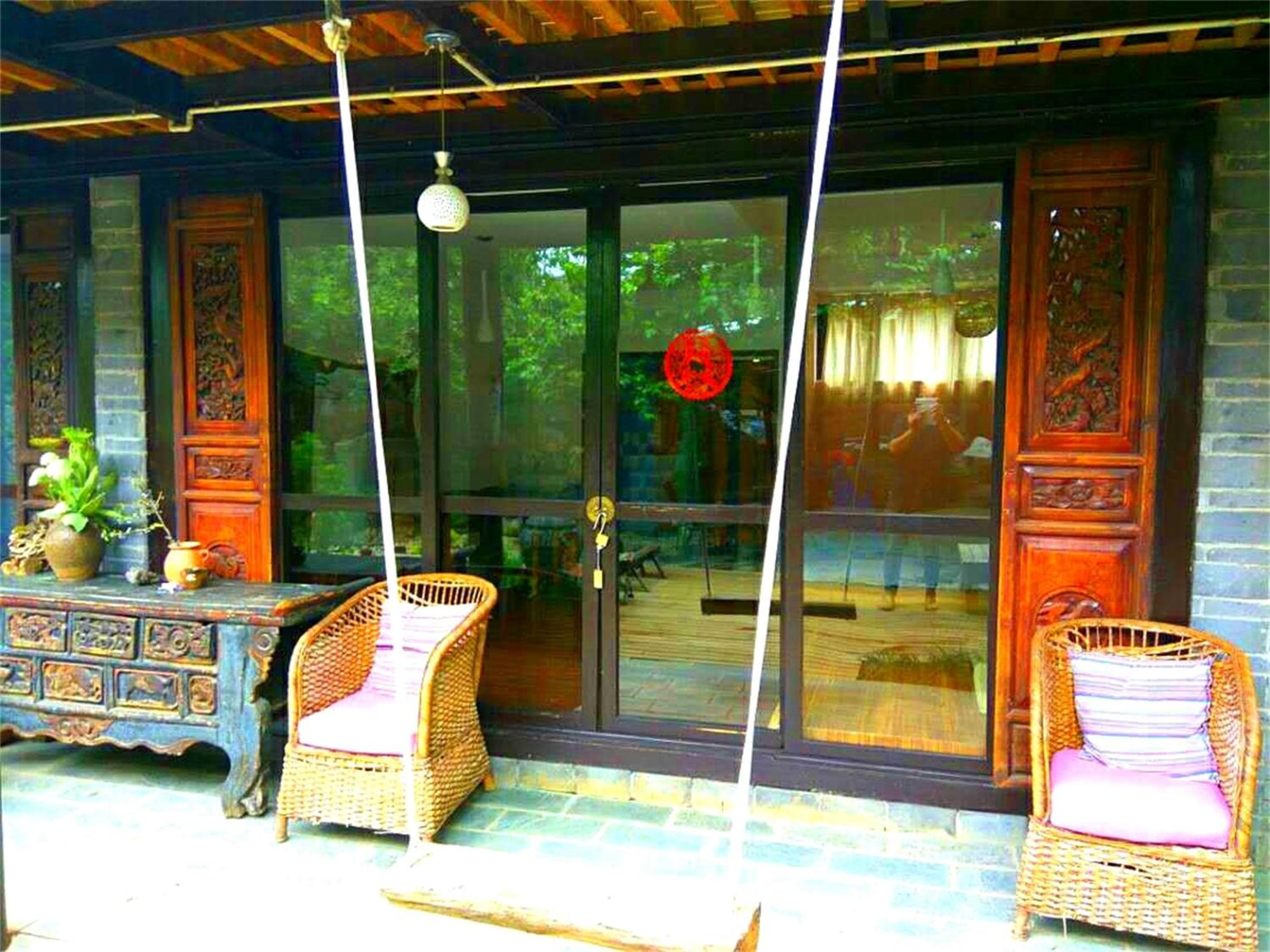 Lijiang Baisha Free Time Designed Hotel