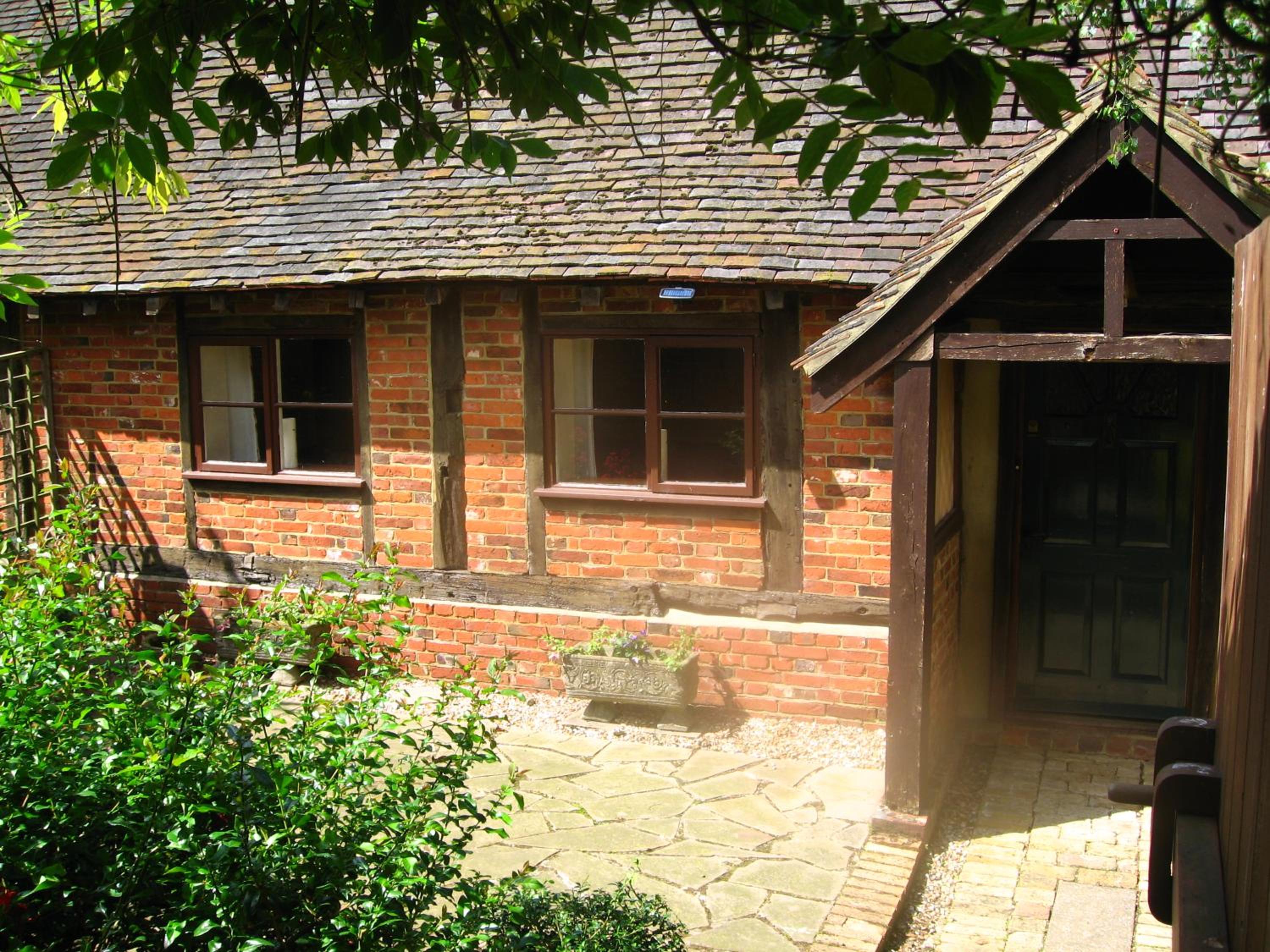 Landews Meadow Cottages