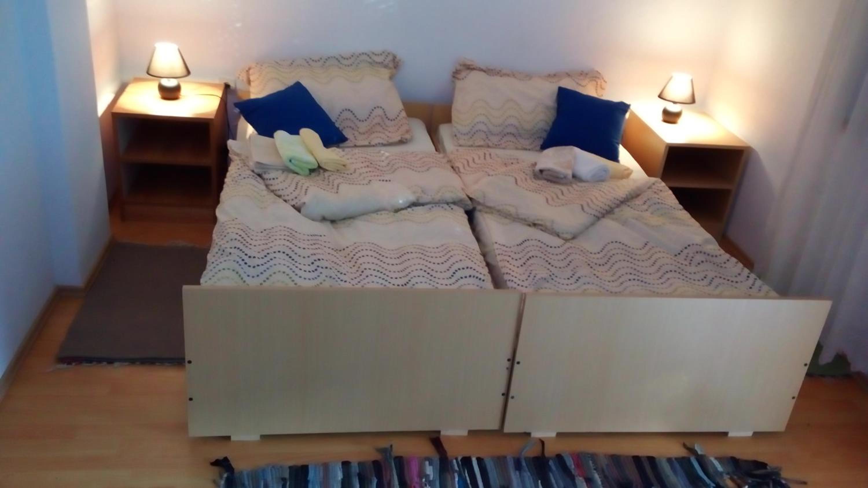 Apartman Došen