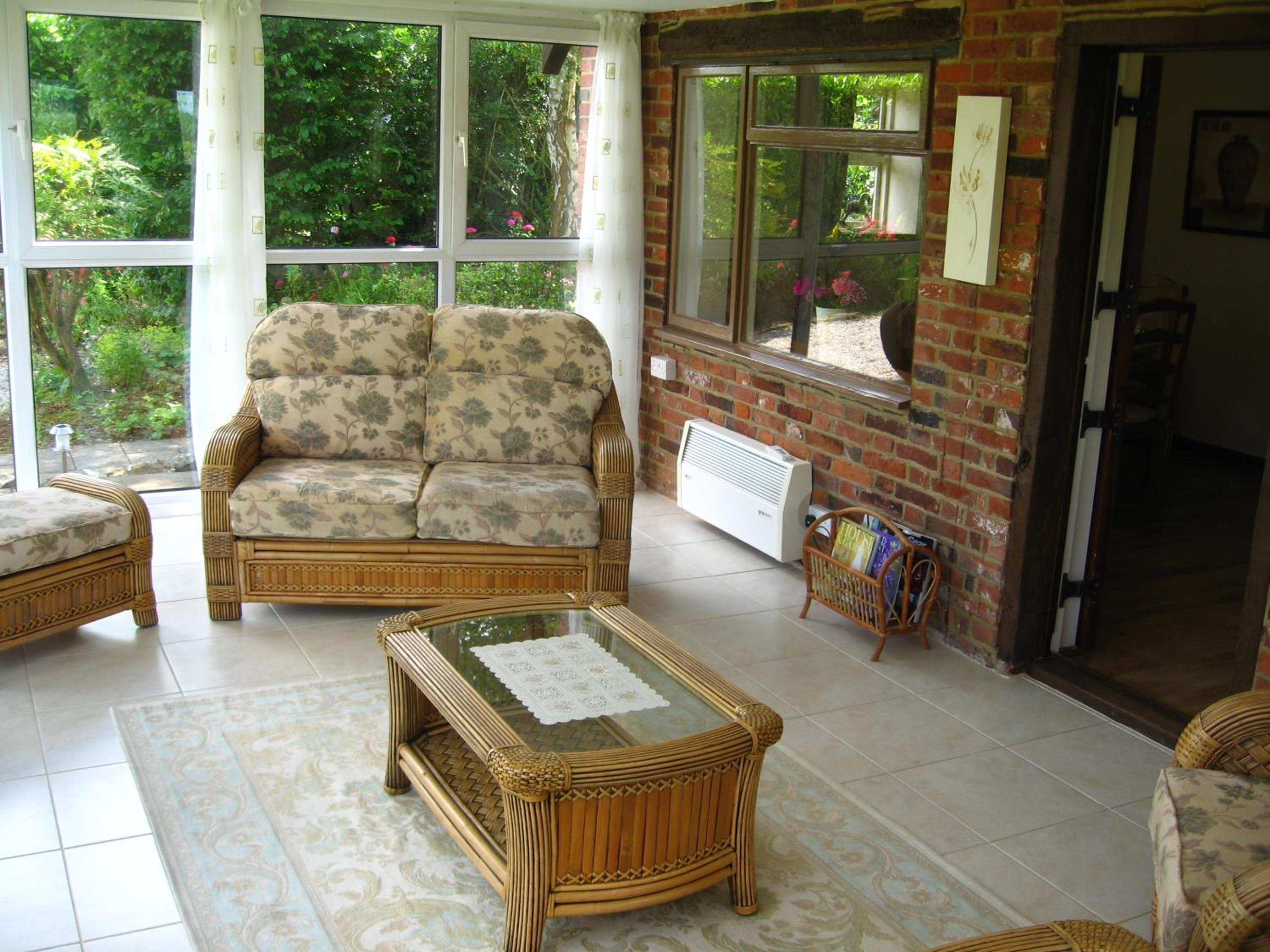 Landews Meadow Cottages