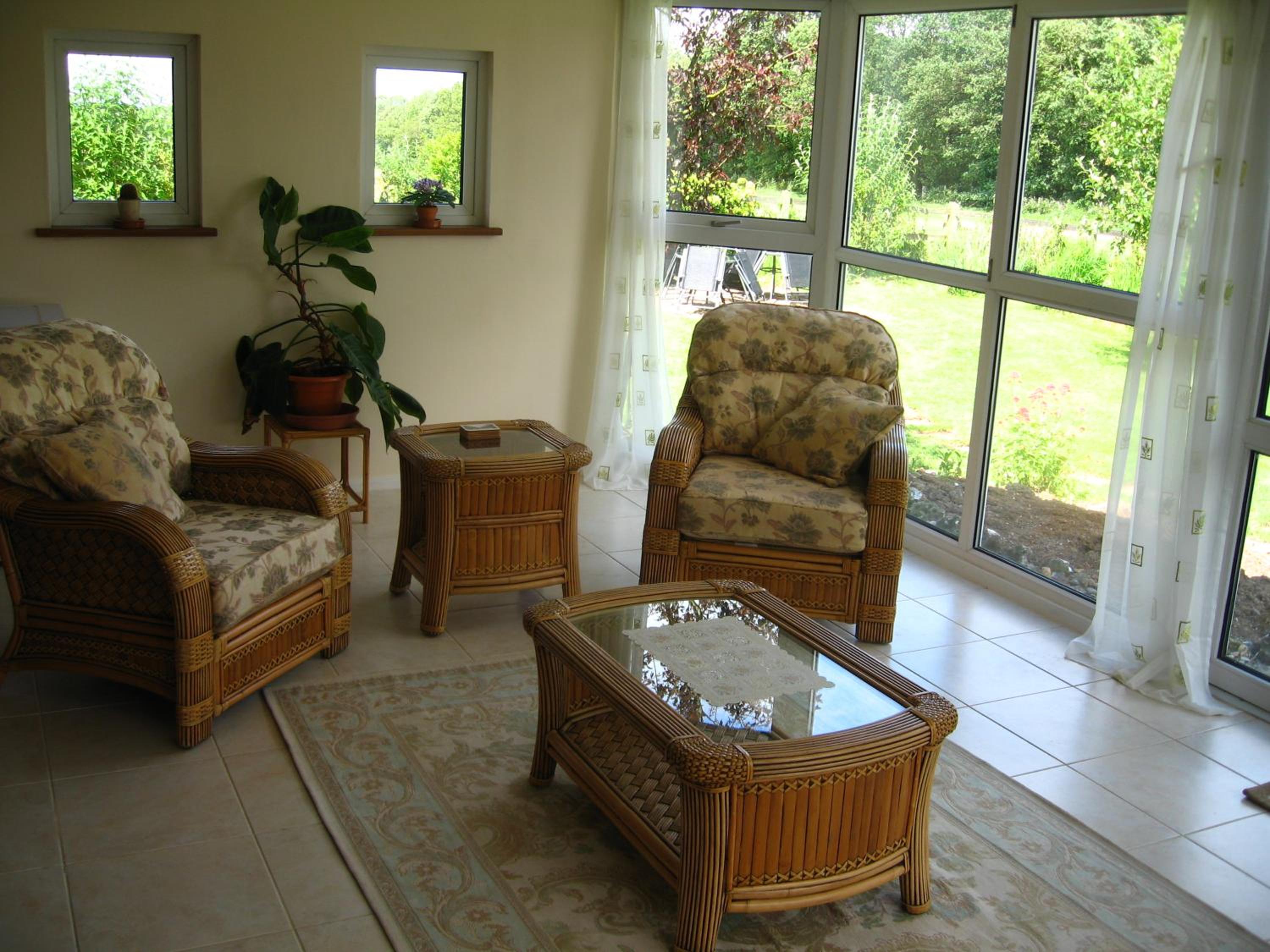 Landews Meadow Cottages