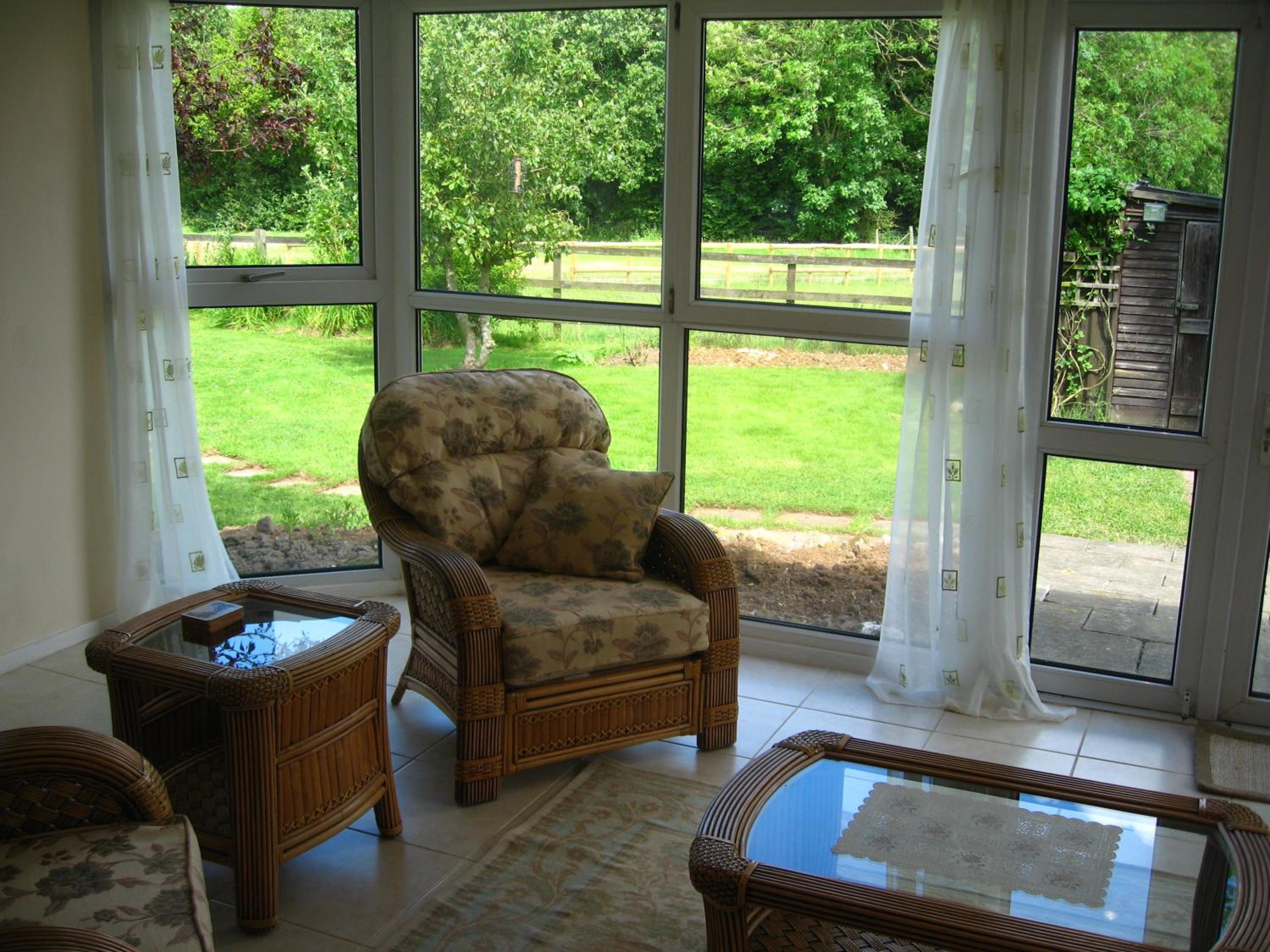 Landews Meadow Cottages