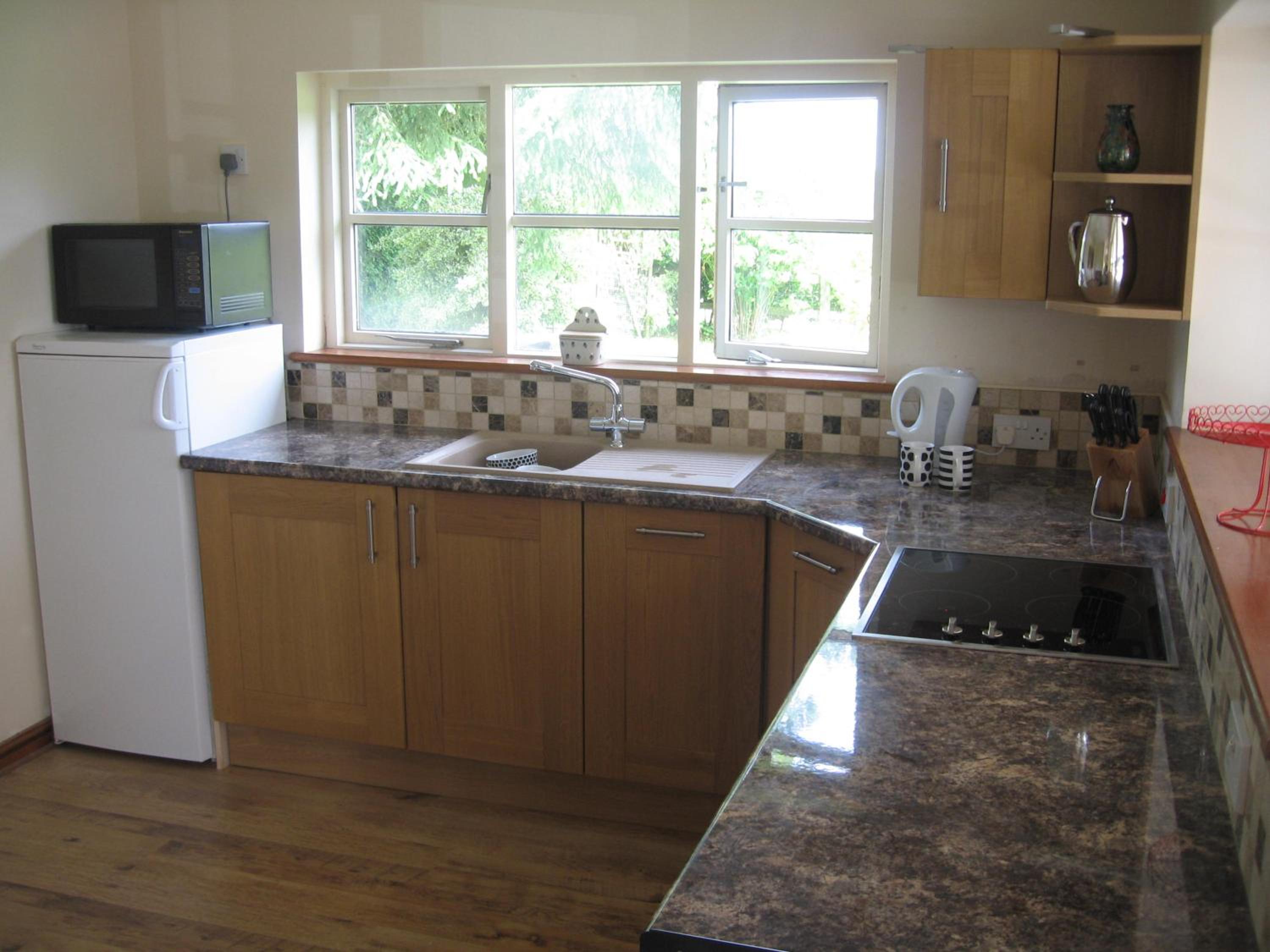 Landews Meadow Cottages