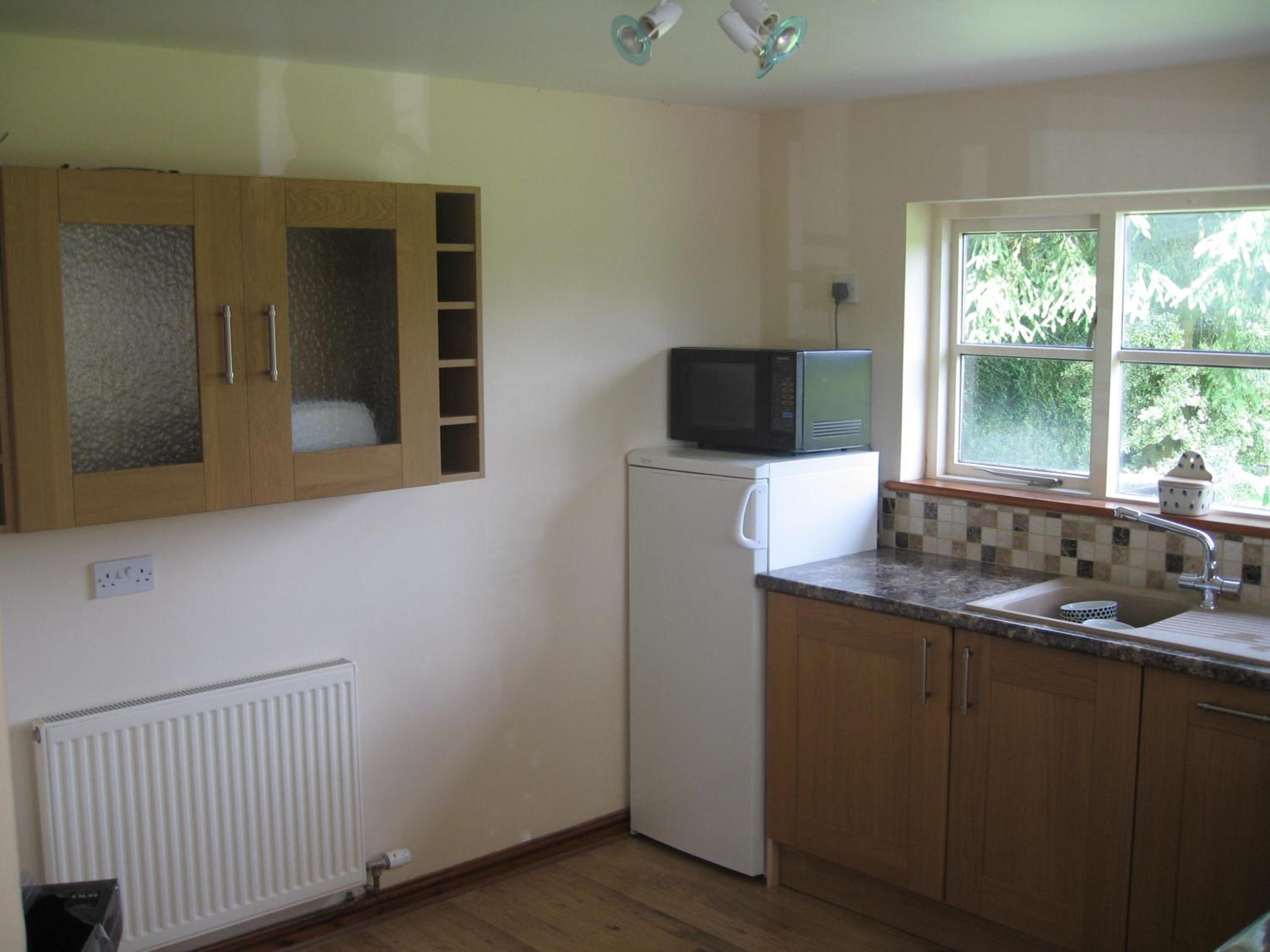Landews Meadow Cottages