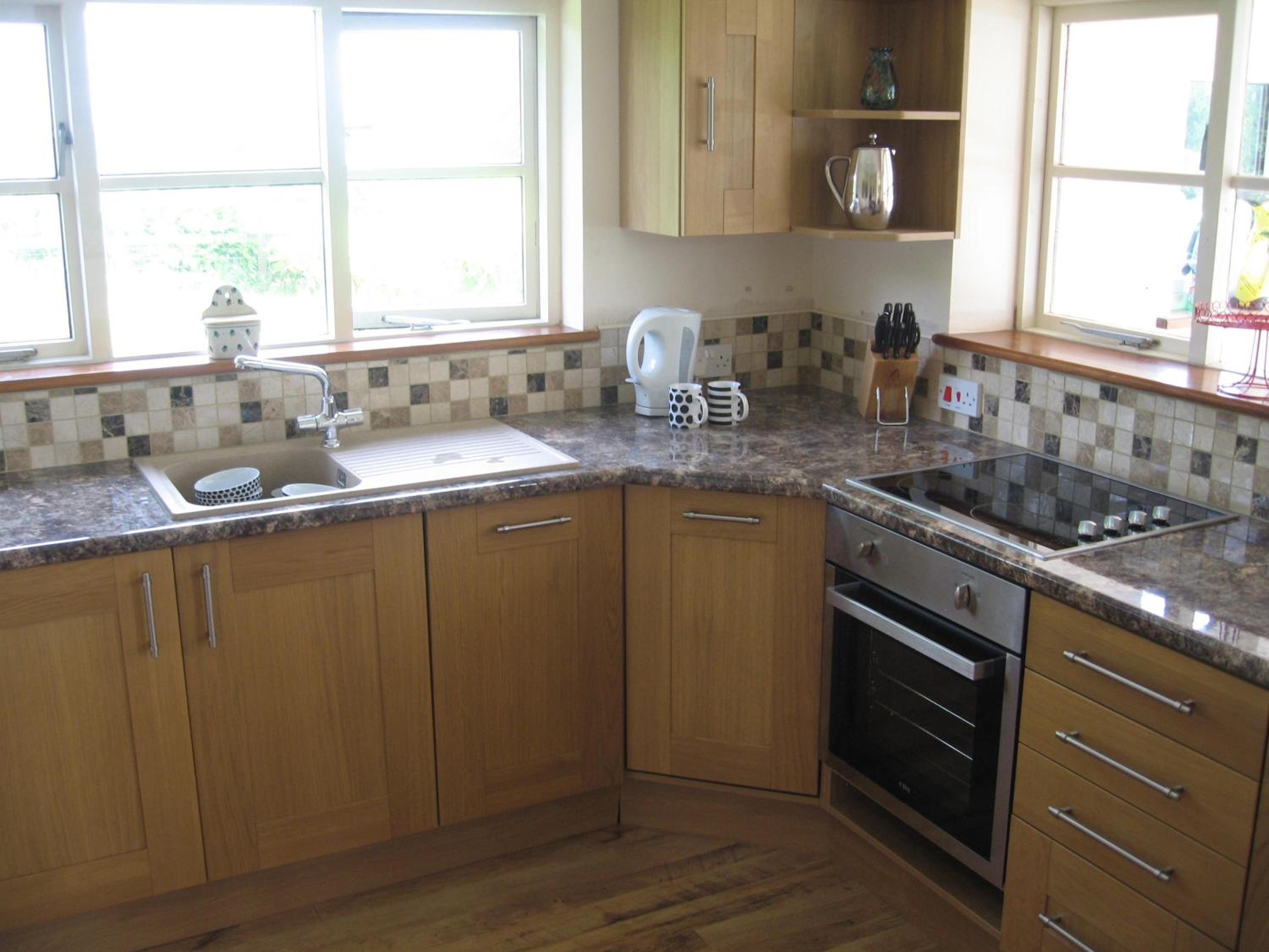 Landews Meadow Cottages