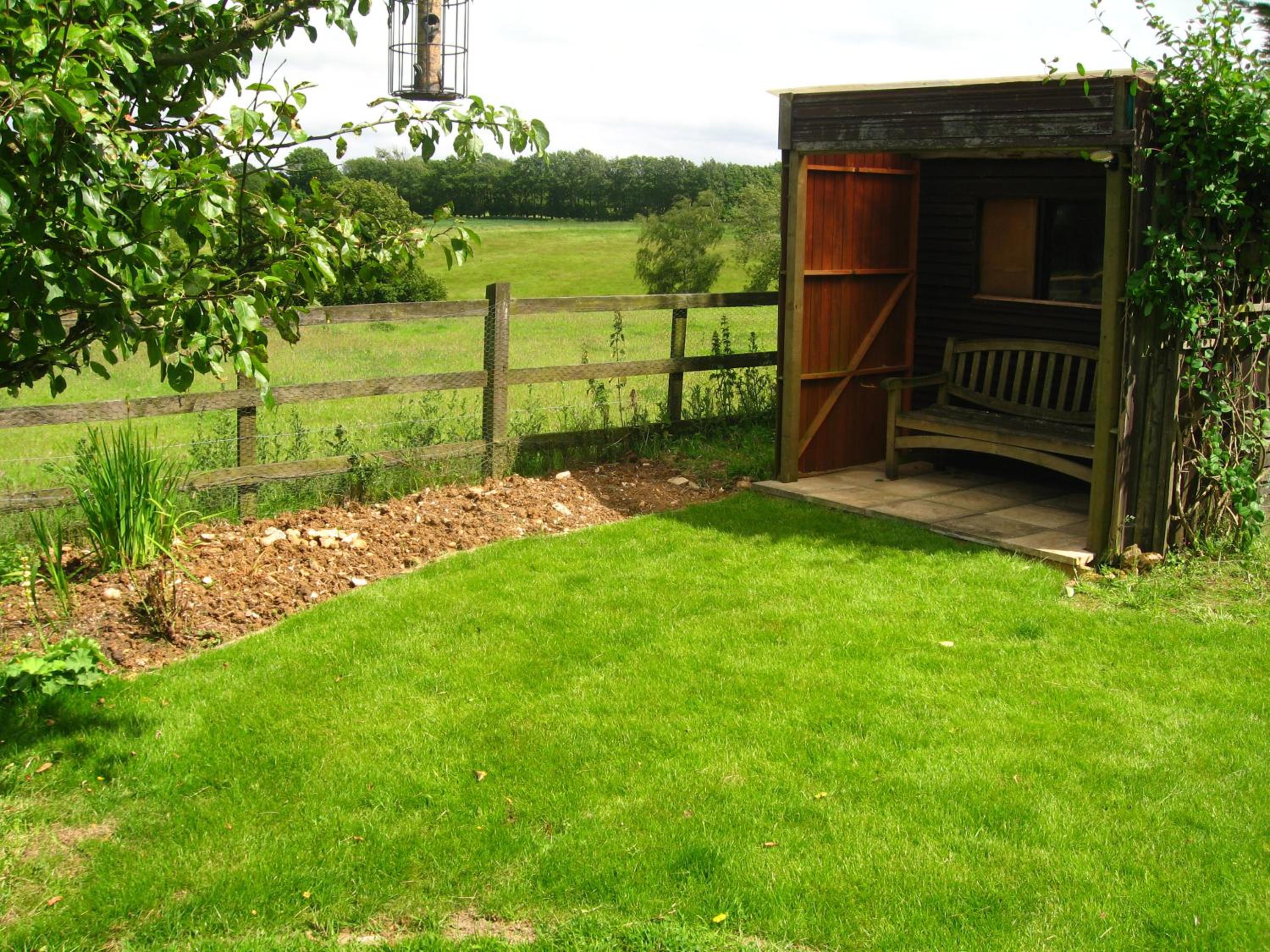 Landews Meadow Cottages