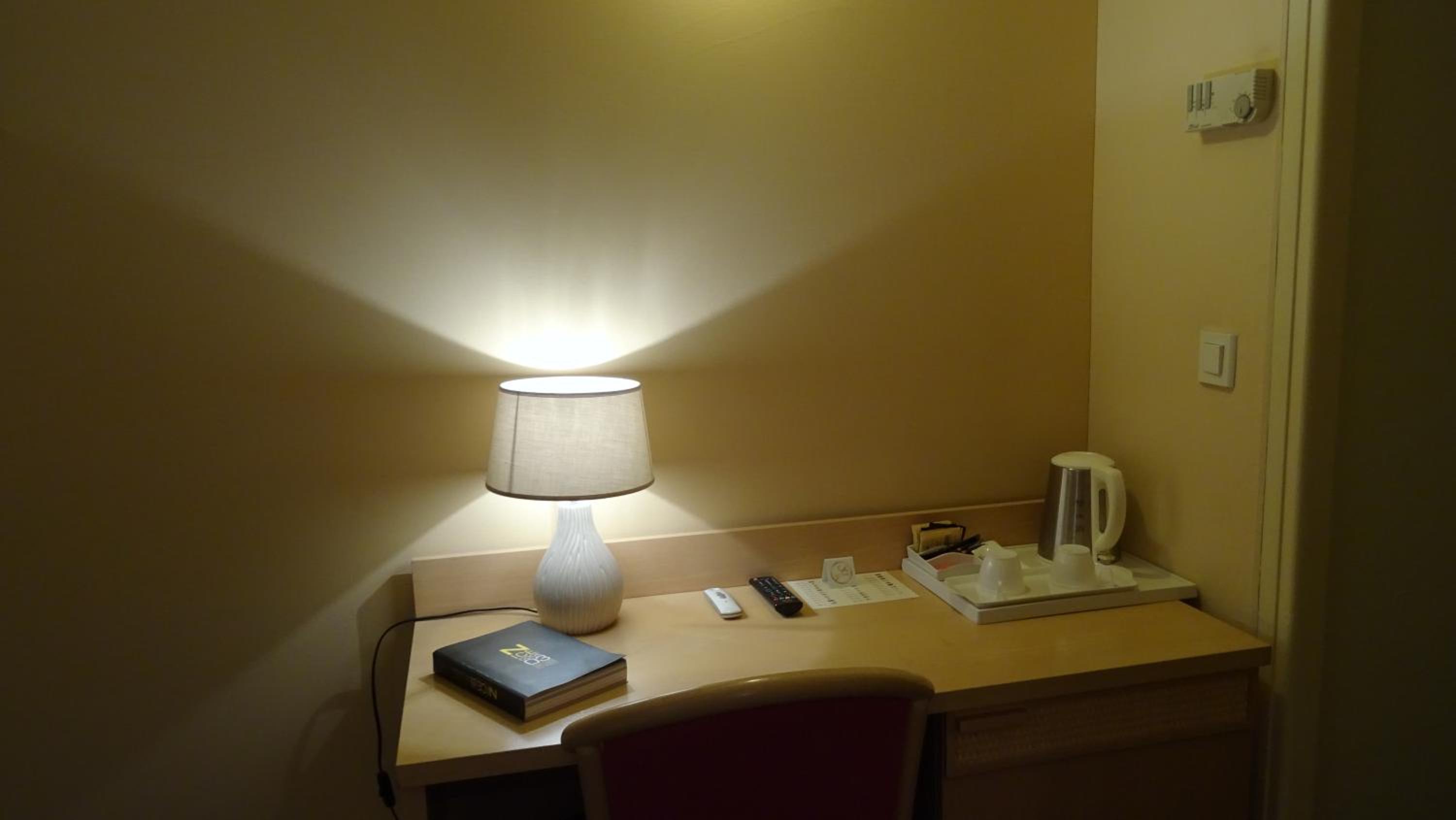 Residence Club Inn