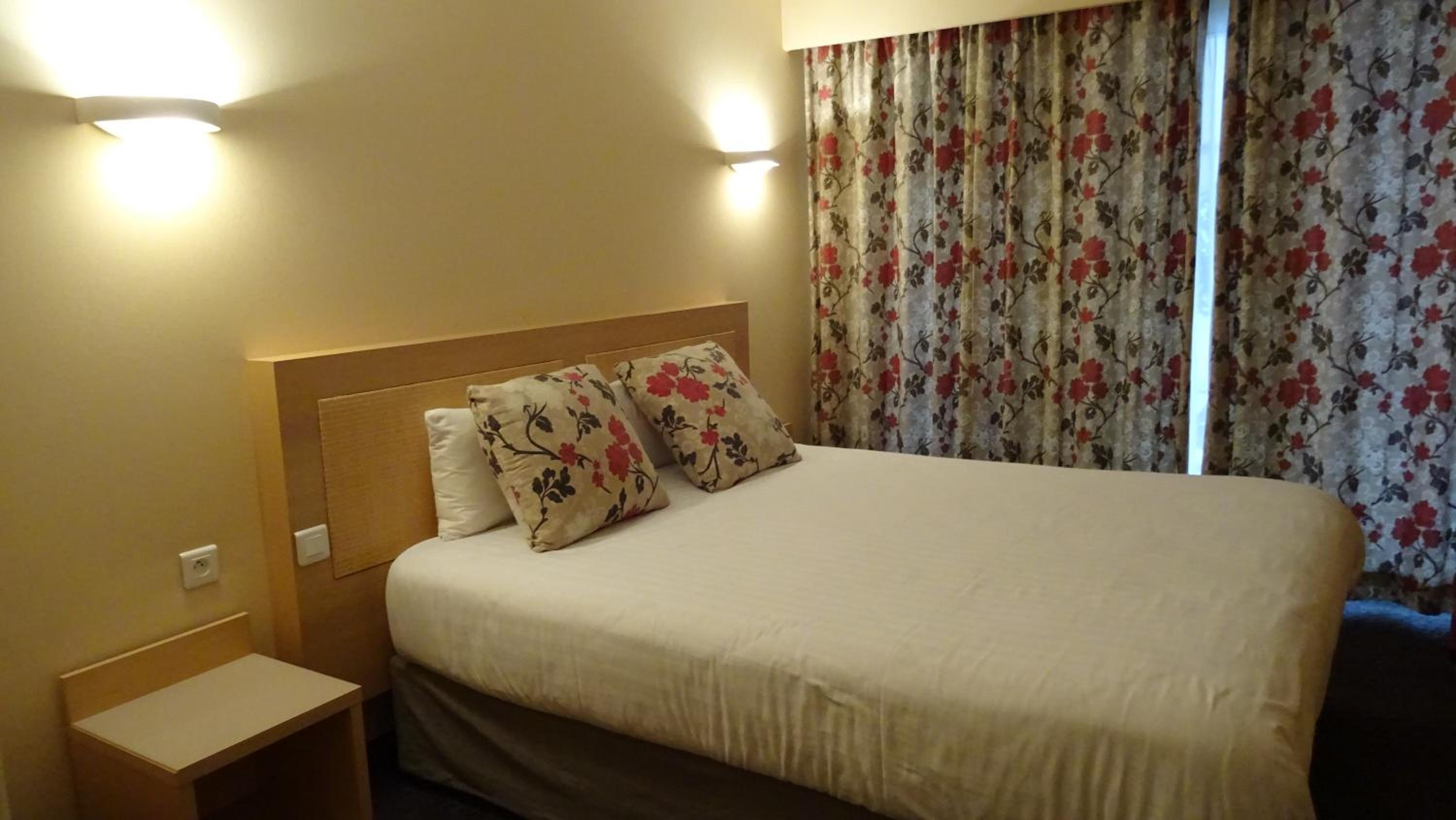 Residence Club Inn