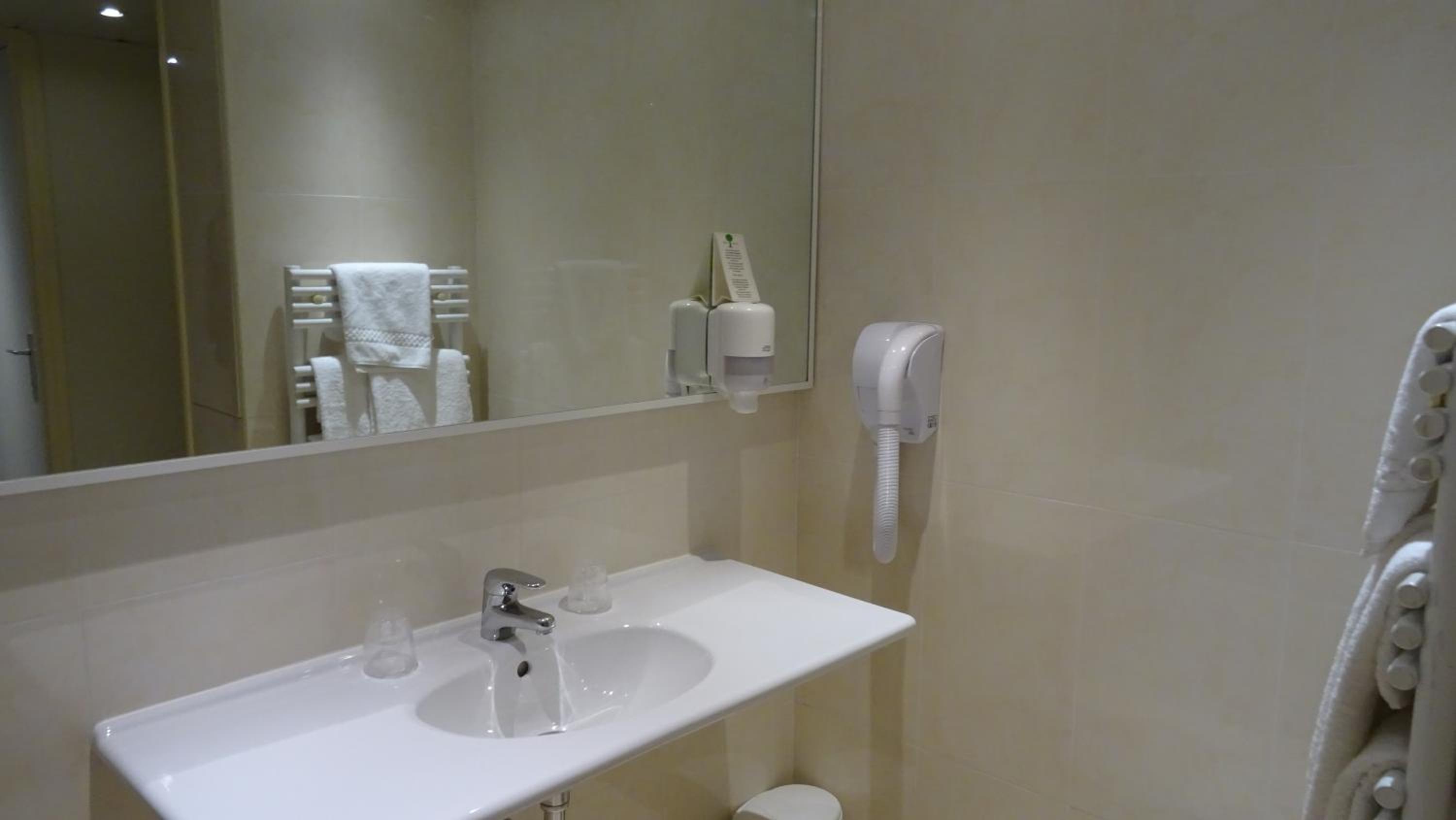 Residence Club Inn
