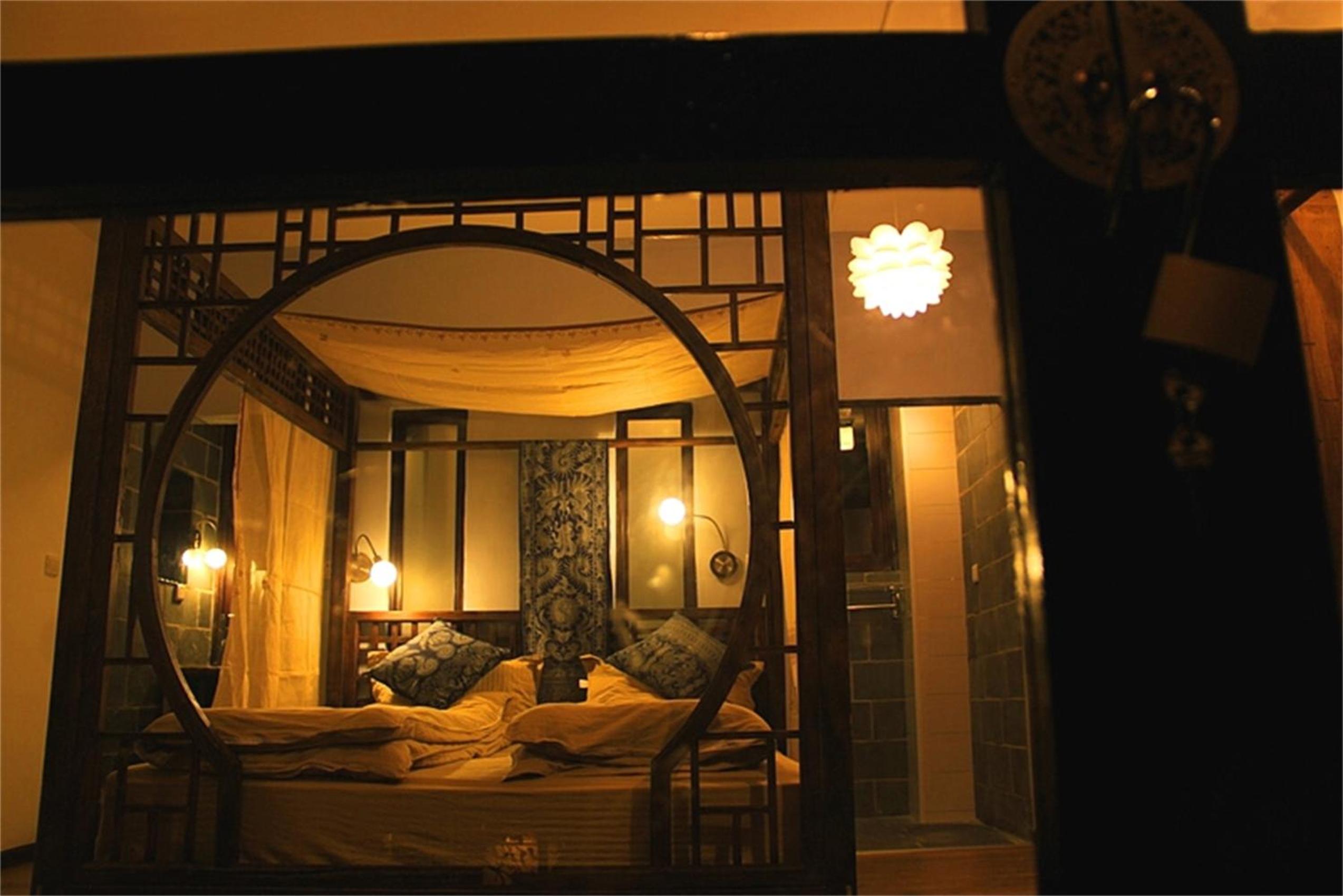 Lijiang Baisha Free Time Designed Hotel