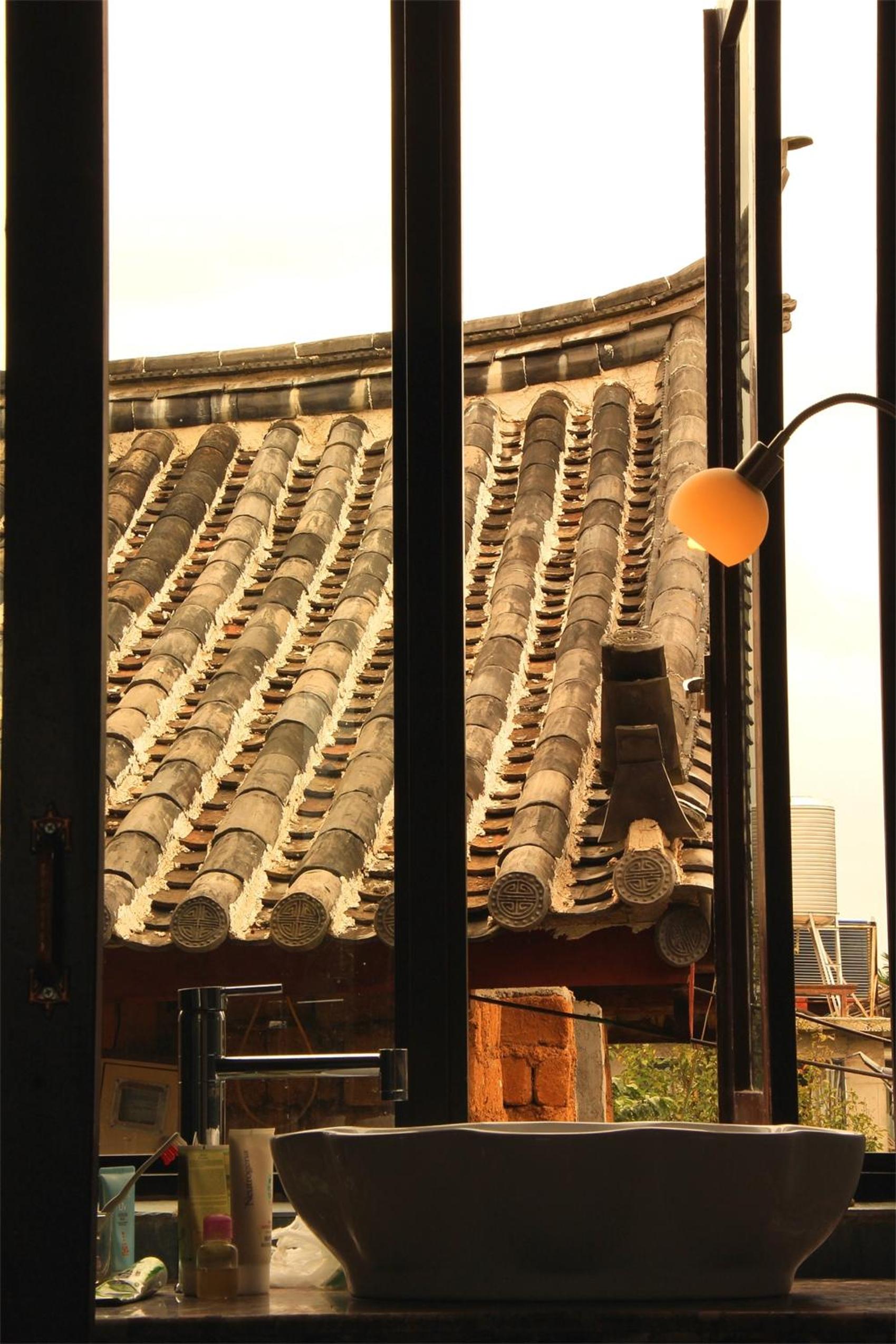 Lijiang Baisha Free Time Designed Hotel