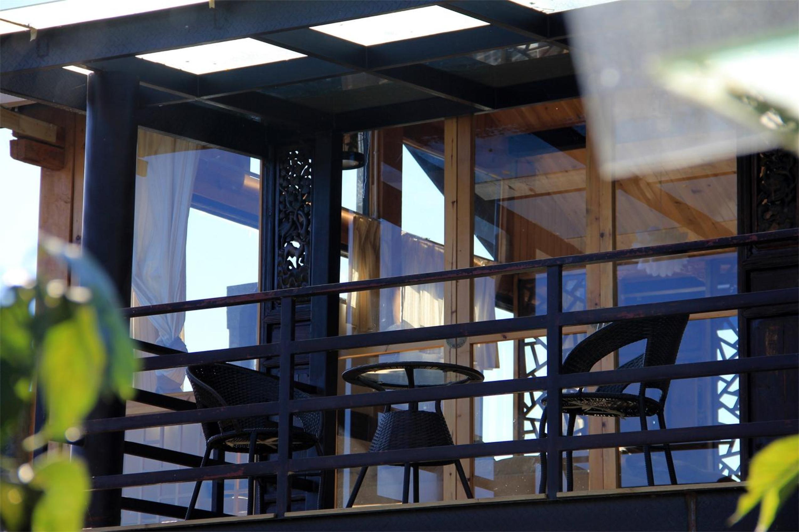 Lijiang Baisha Free Time Designed Hotel