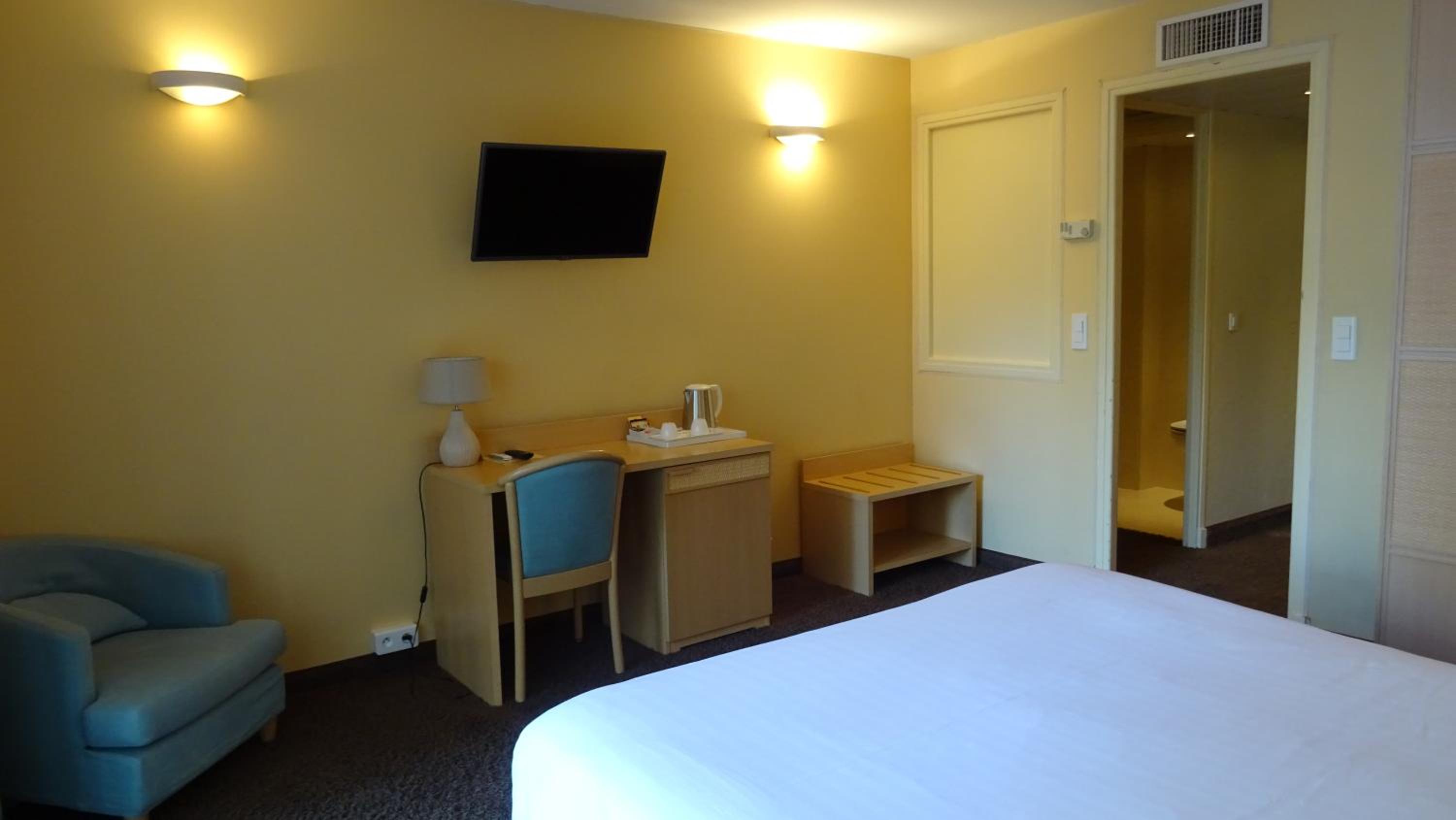 Residence Club Inn
