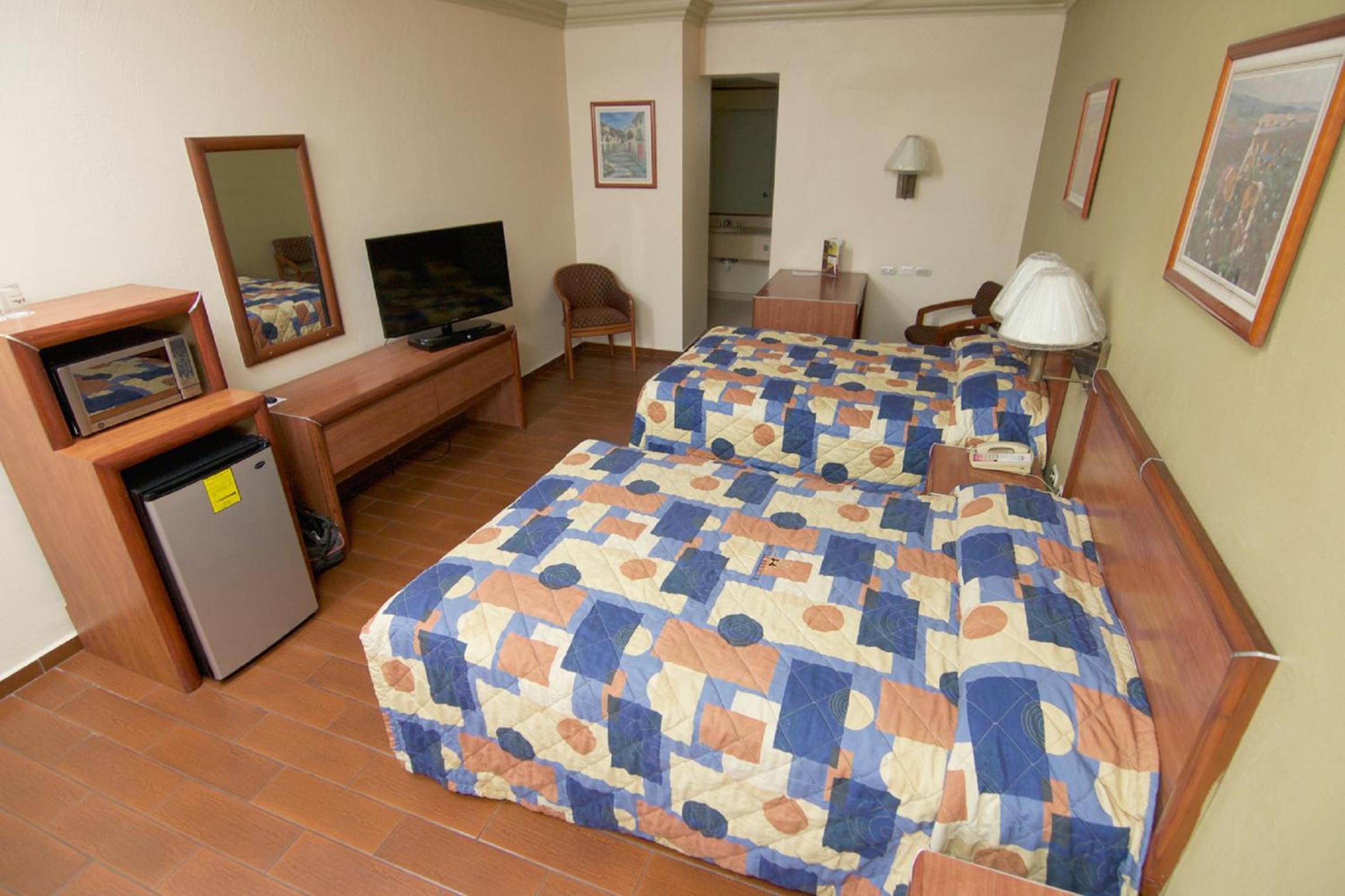 Hotel Premier view 3