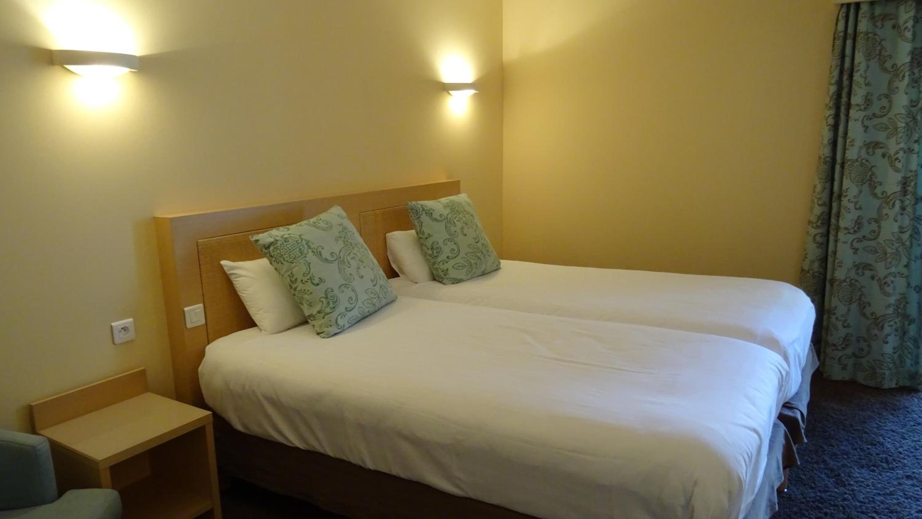 Residence Club Inn