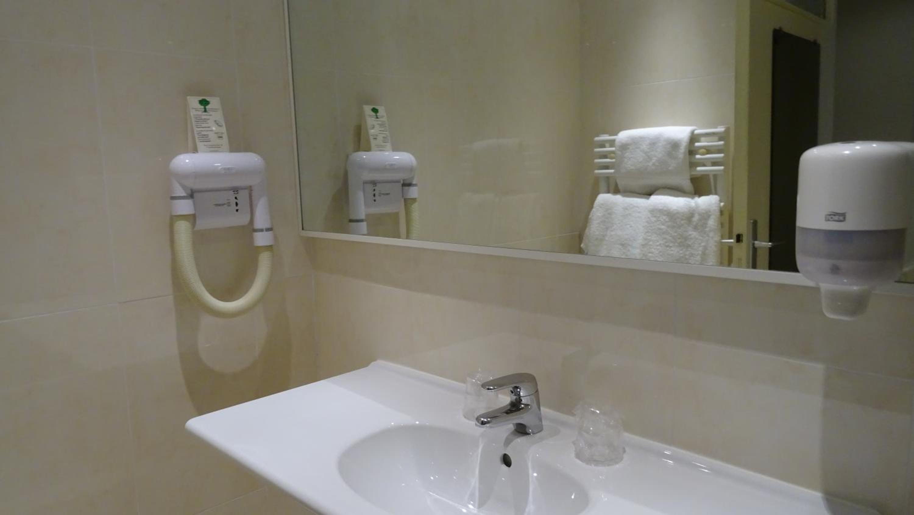 Residence Club Inn