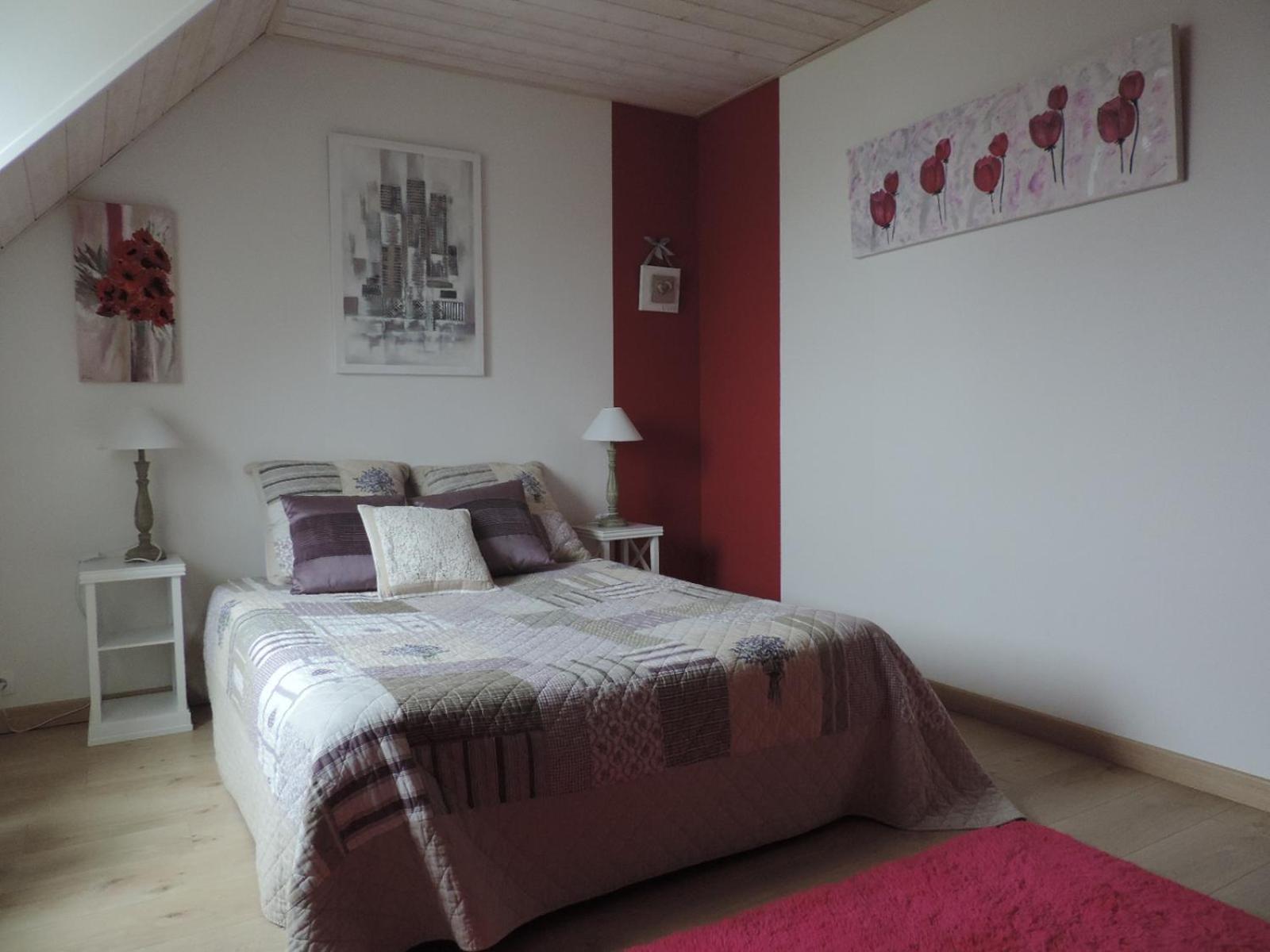 Les Chambres des Badious view 5