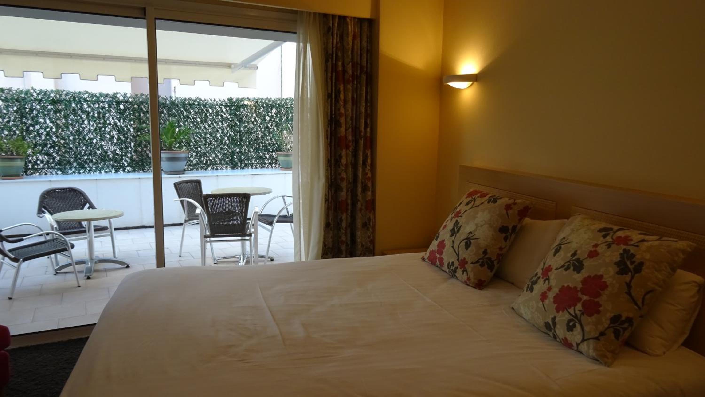 Residence Club Inn