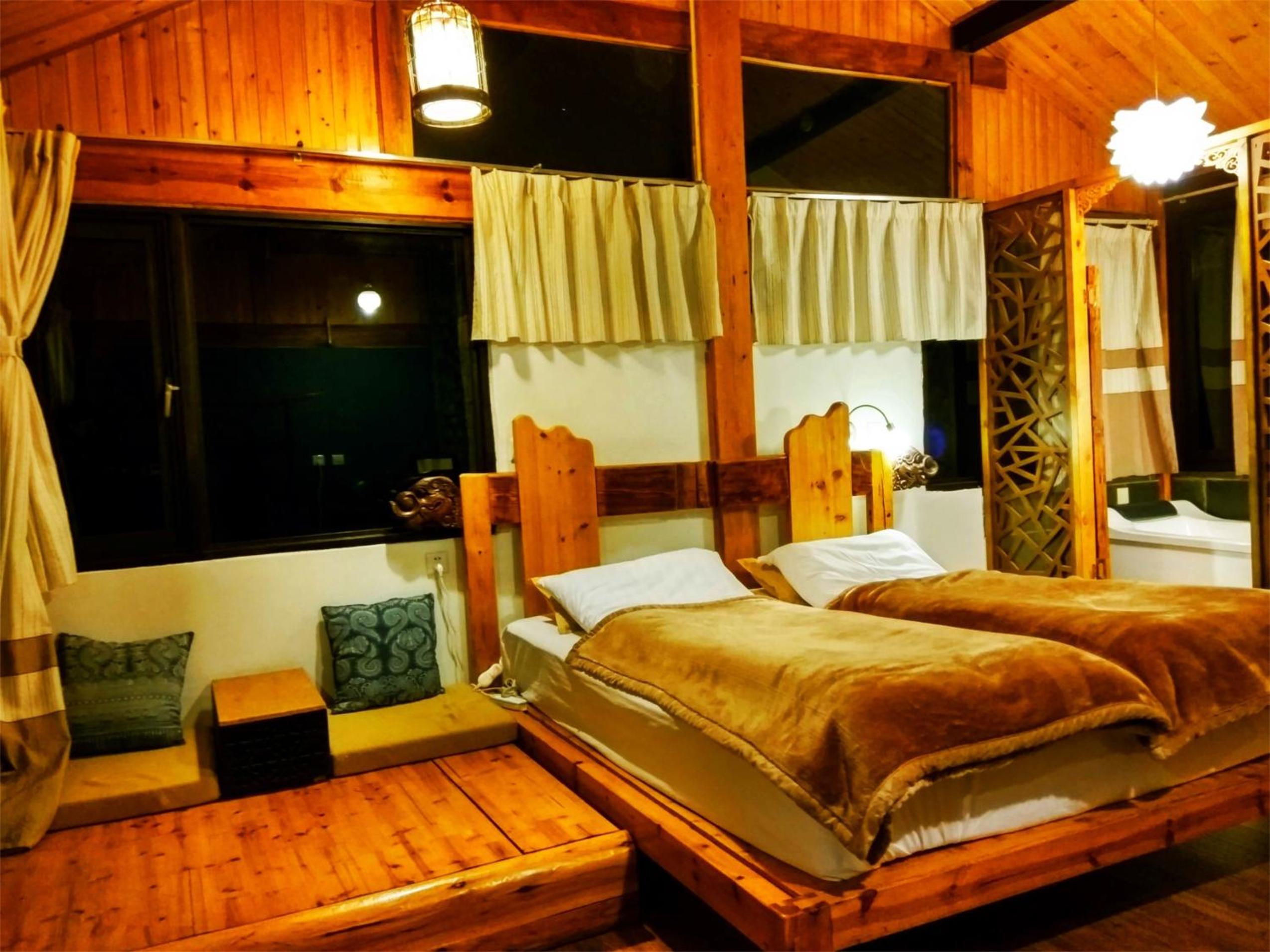 Lijiang Baisha Free Time Designed Hotel