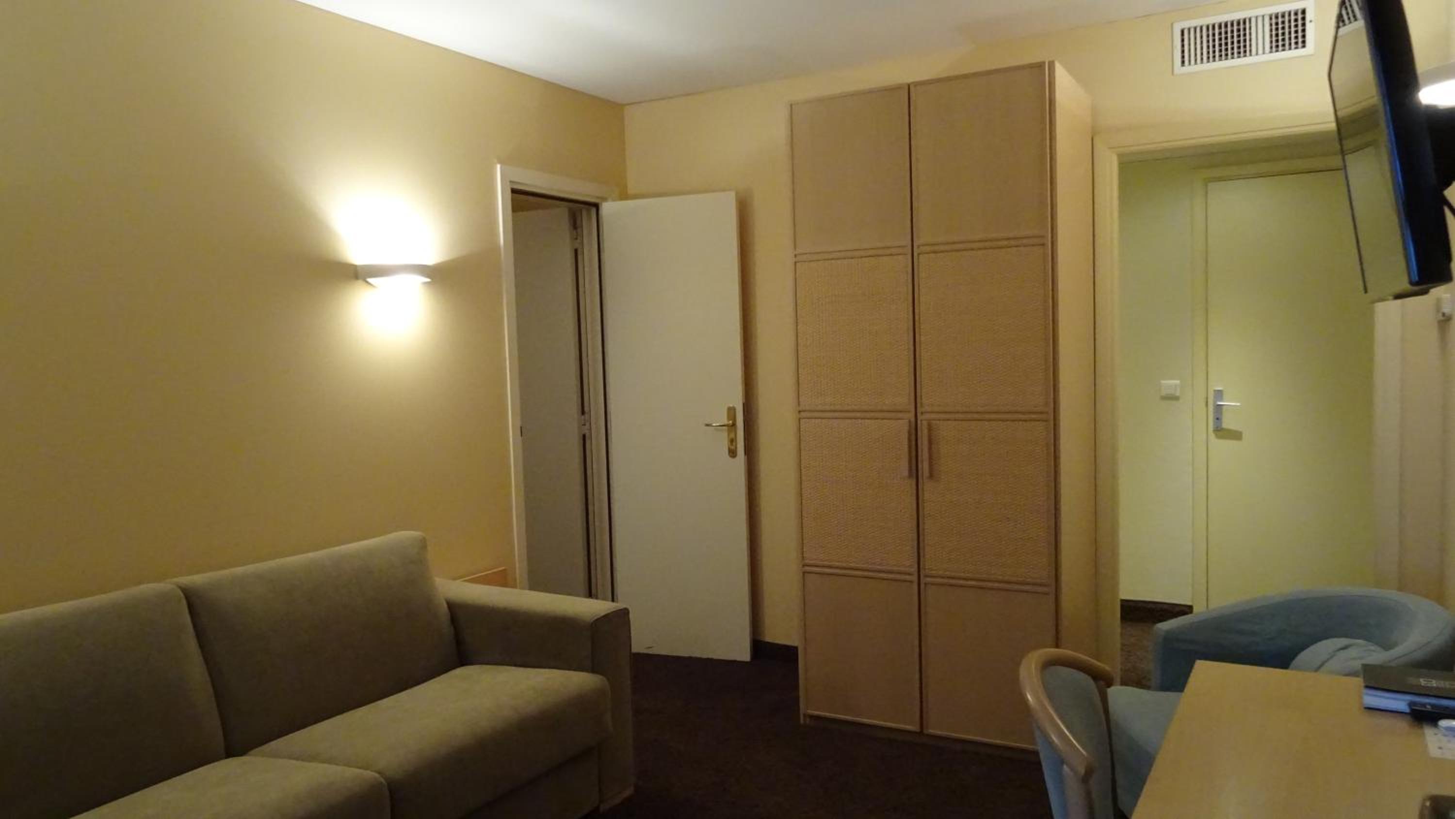 Residence Club Inn