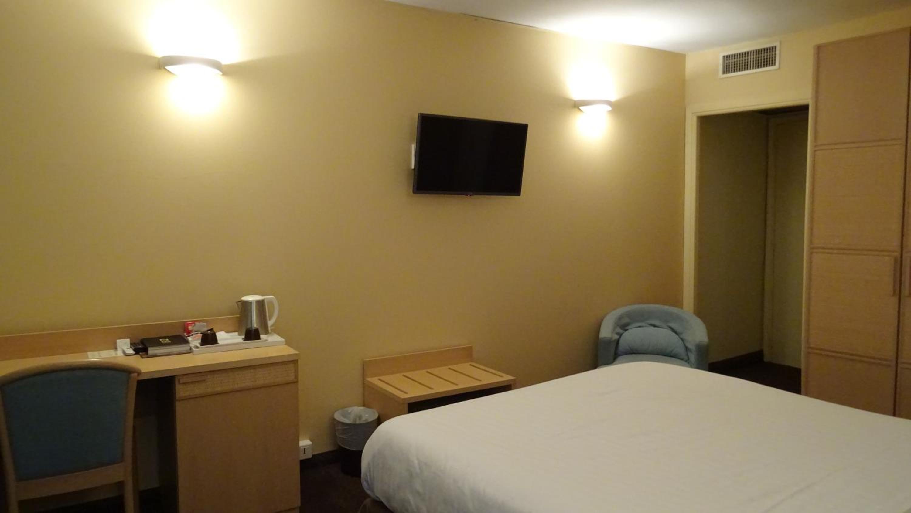 Residence Club Inn