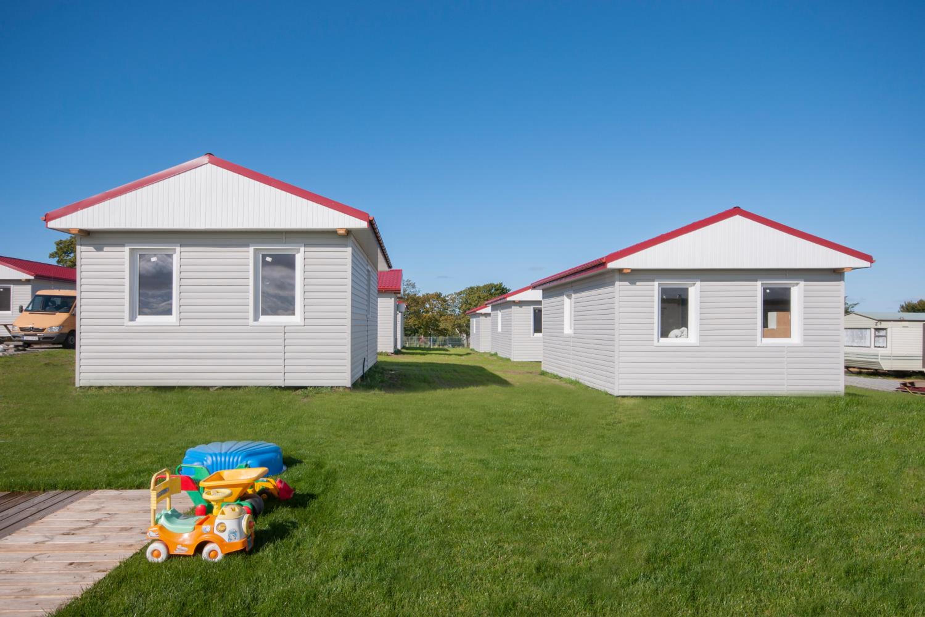 Cuma Camp view 5