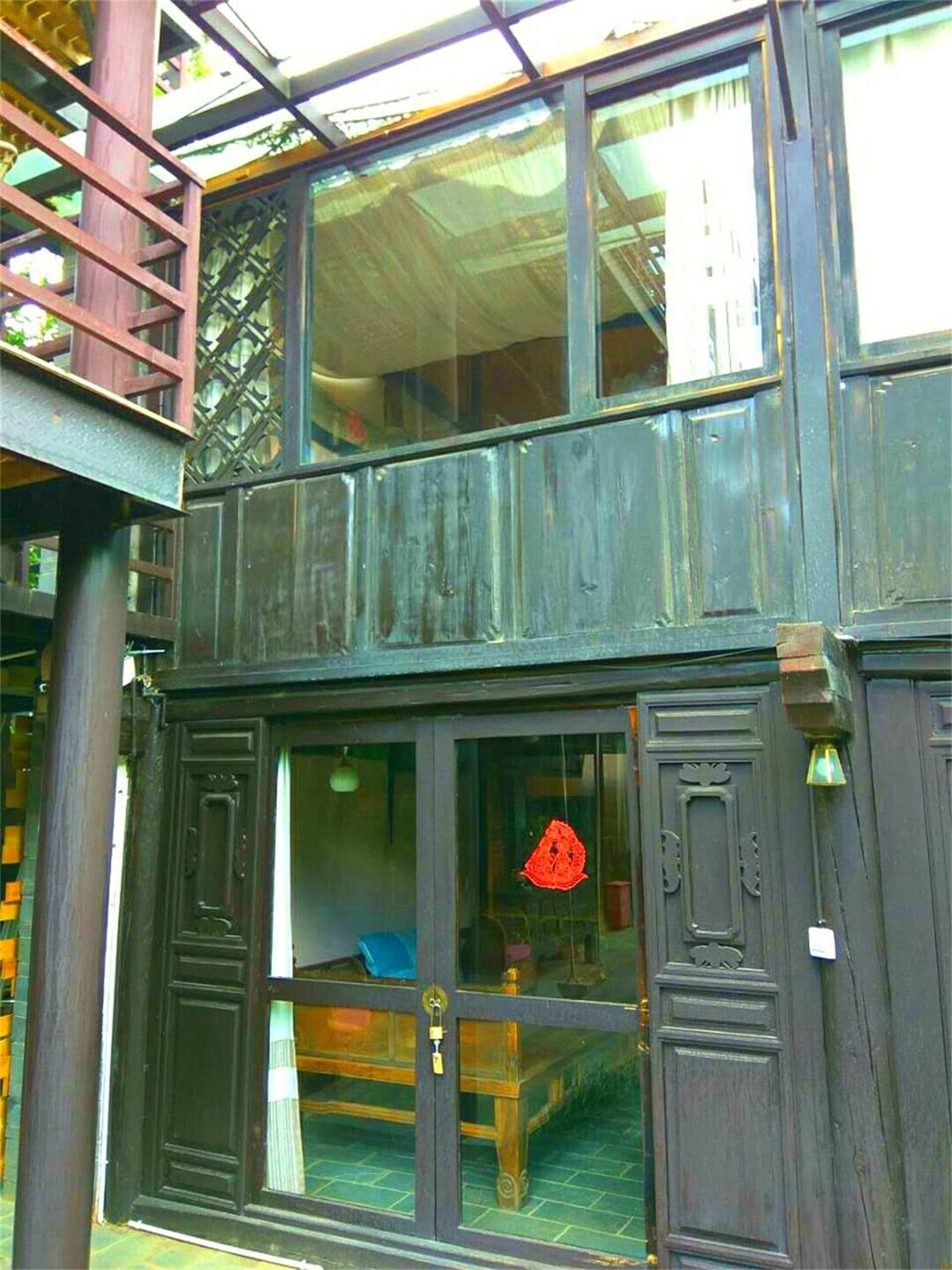 Lijiang Baisha Free Time Designed Hotel