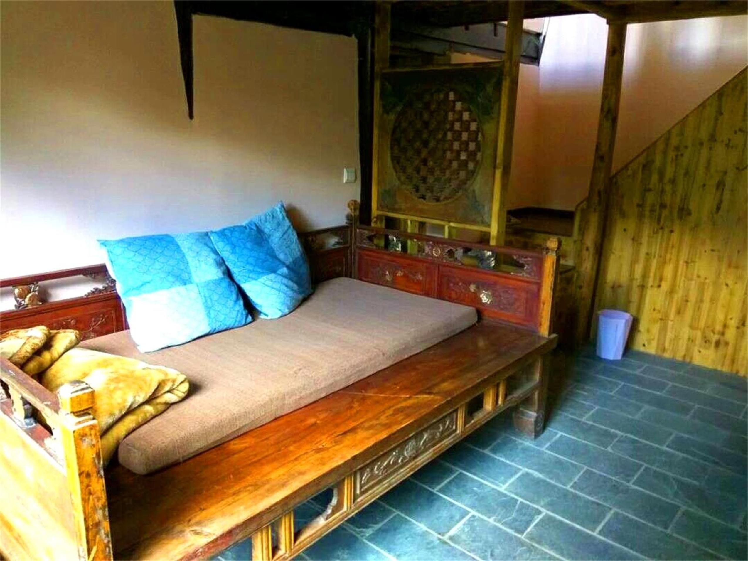 Lijiang Baisha Free Time Designed Hotel