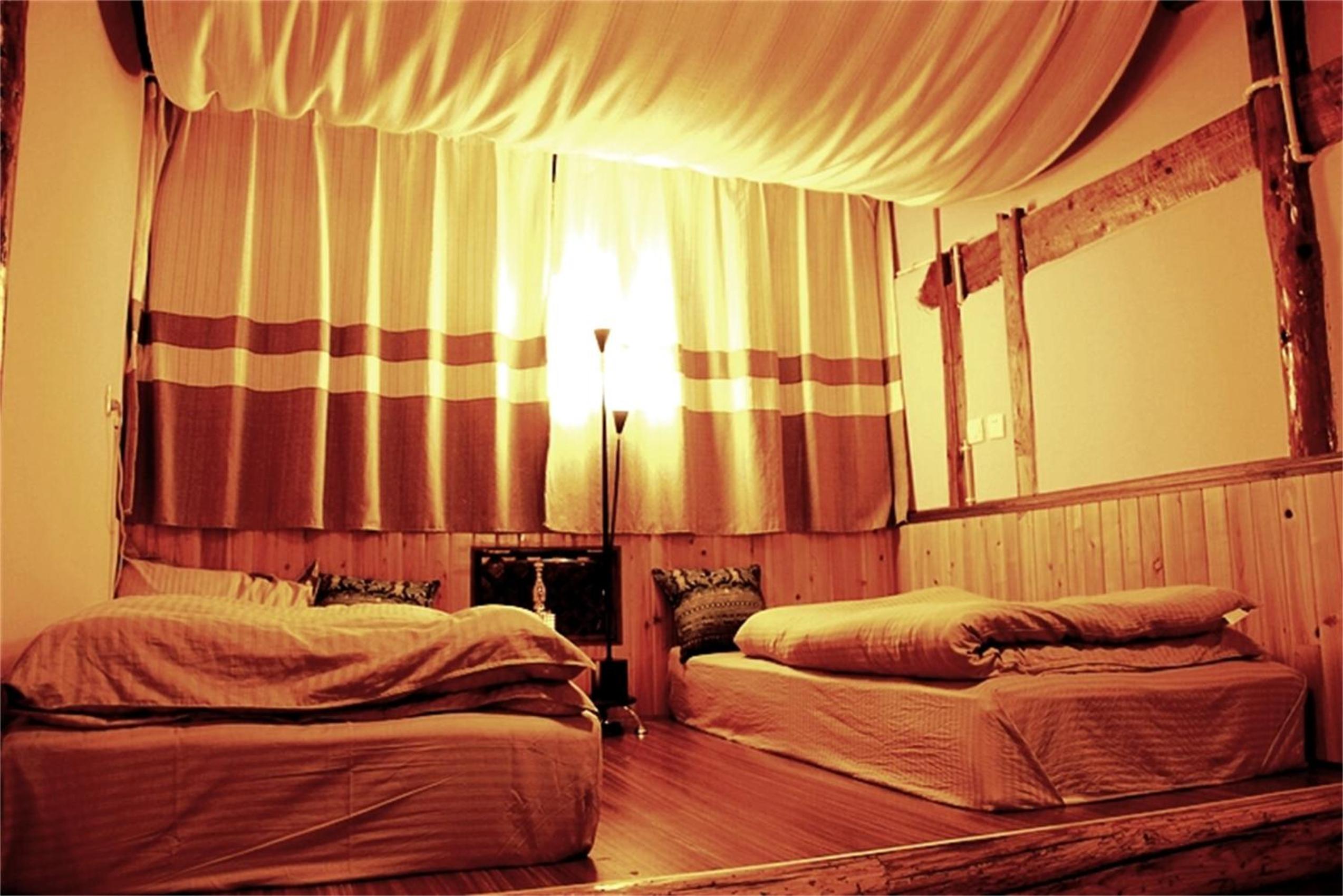 Lijiang Baisha Free Time Designed Hotel