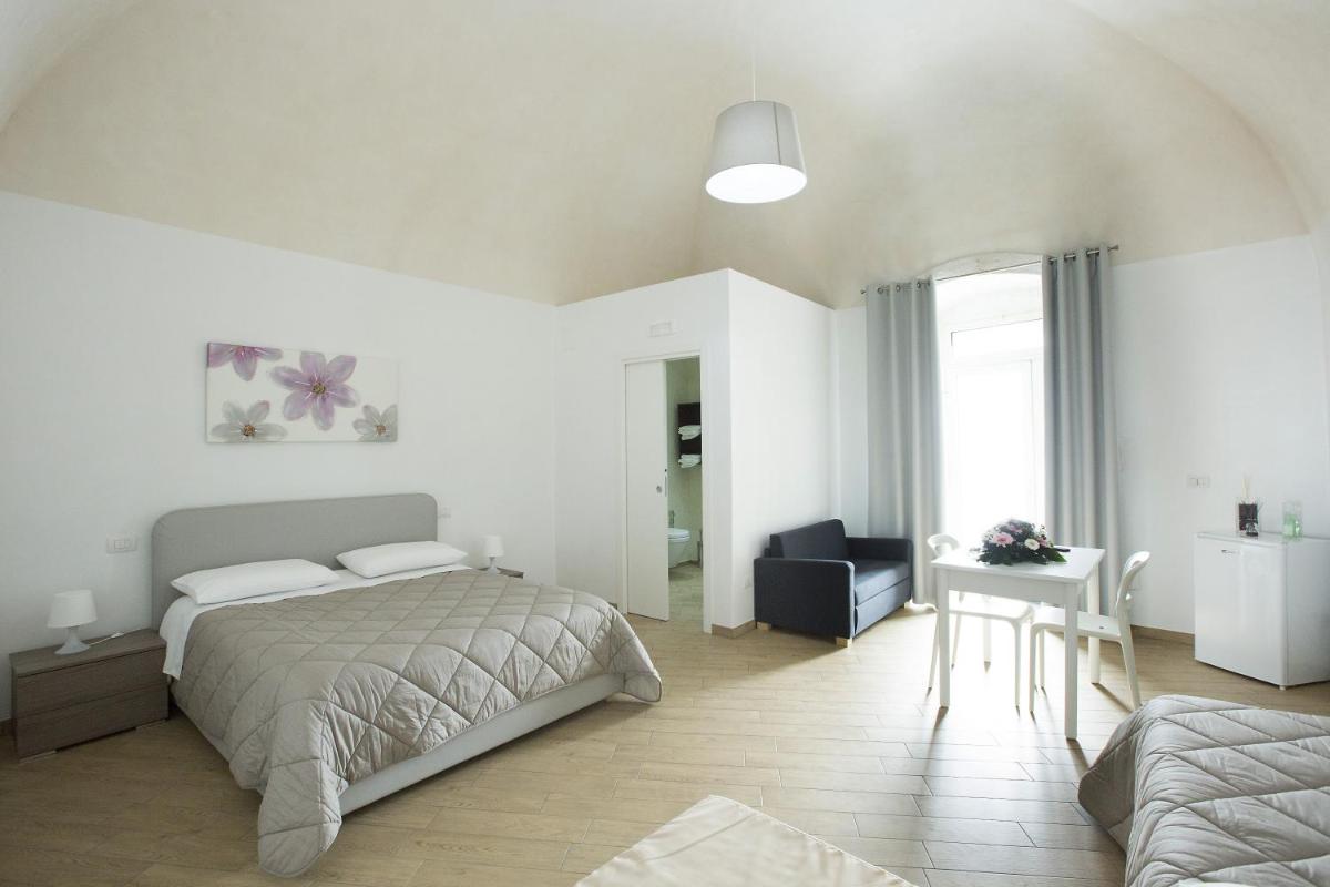 b&b San Nicandro photo 1