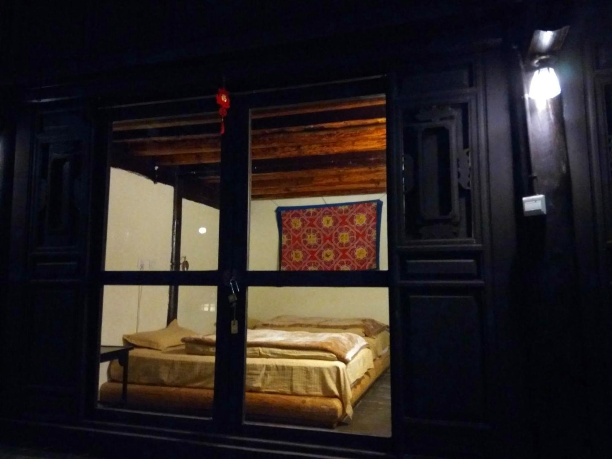 Lijiang Baisha Free Time Designed Hotel