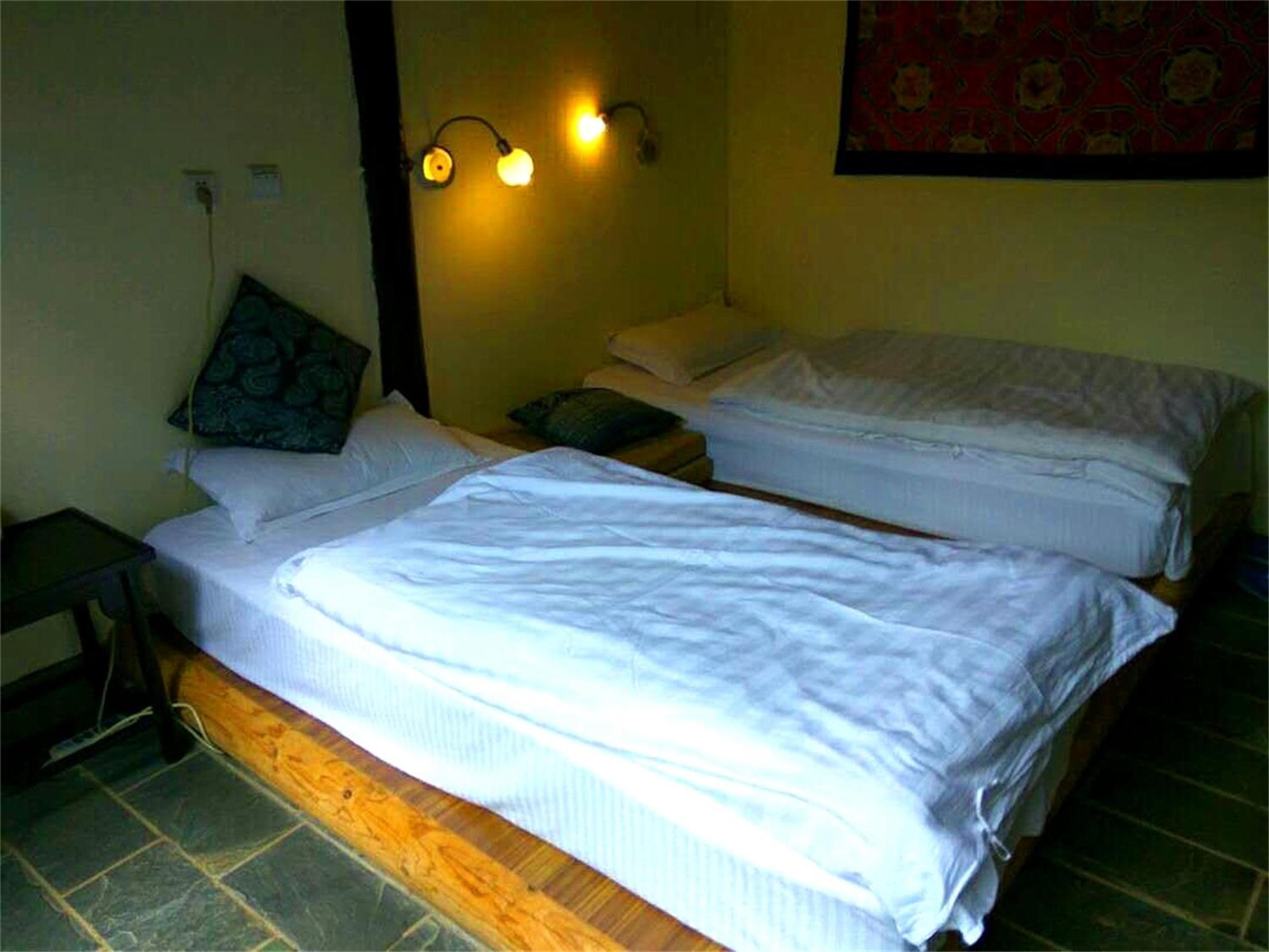 Lijiang Baisha Free Time Designed Hotel