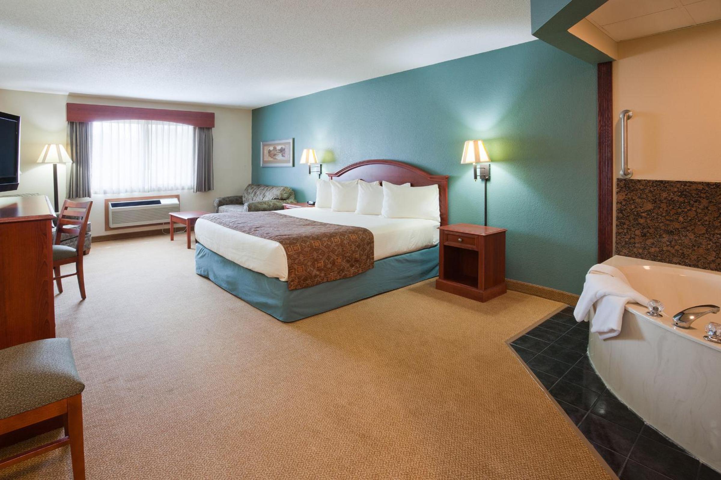 AmericInn by Wyndham St. Peter - Property Image 33