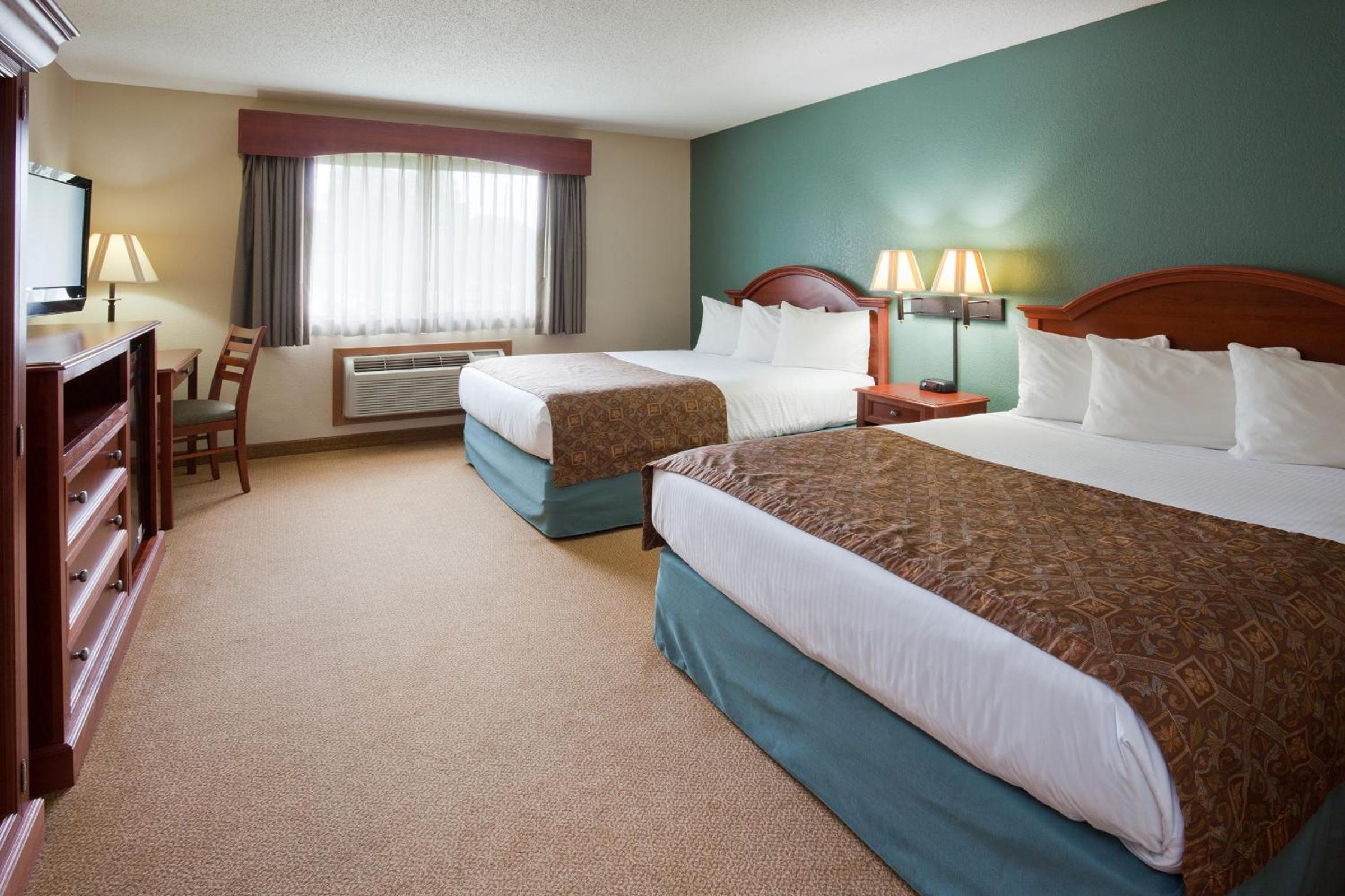 AmericInn by Wyndham St. Peter - Property Image 24