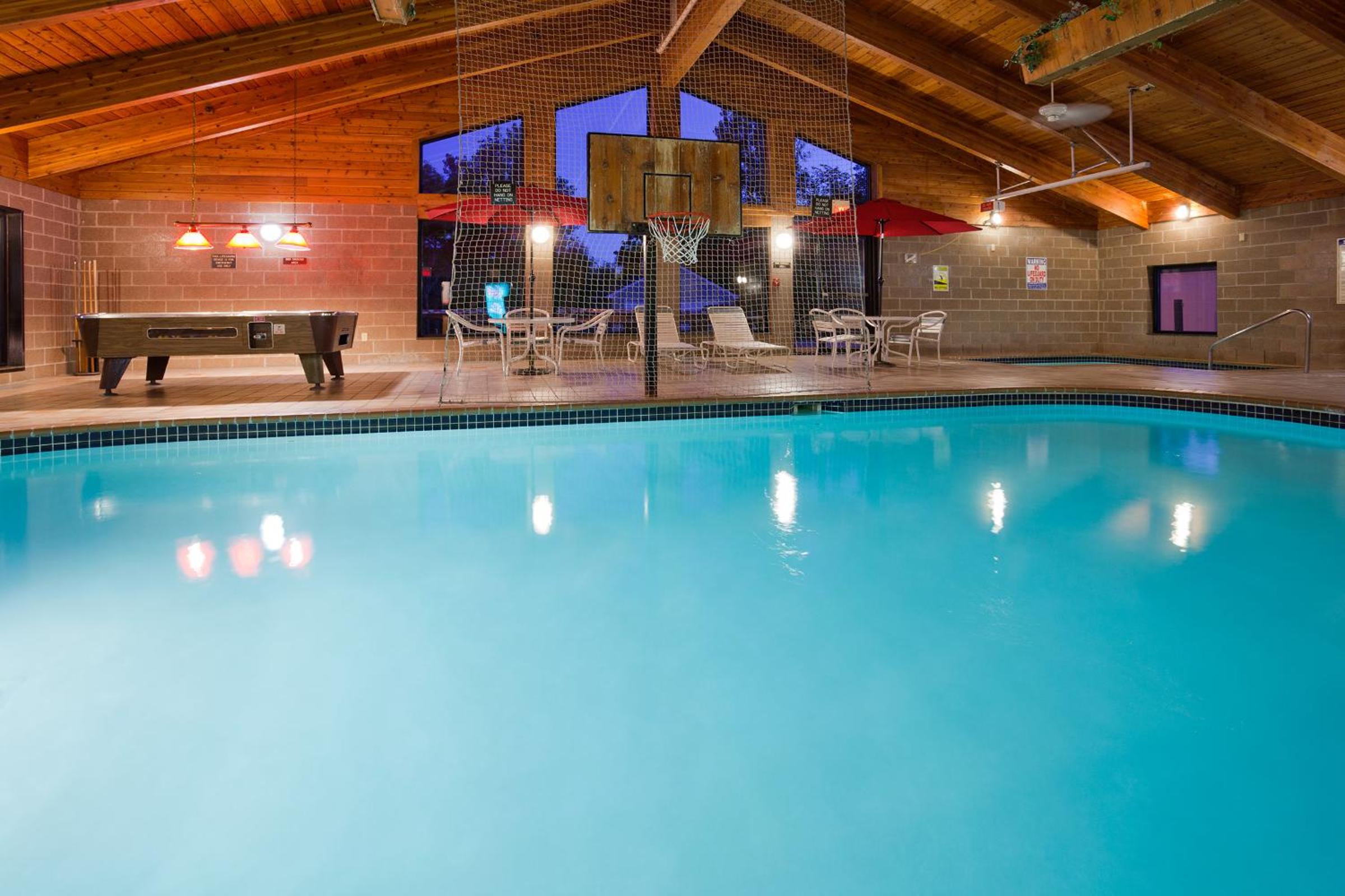 AmericInn by Wyndham St. Peter - Property Image 37