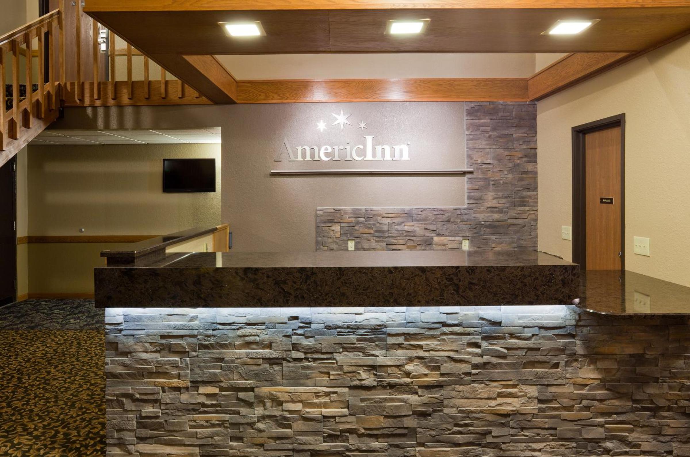 AmericInn by Wyndham St. Peter - Property Image 41