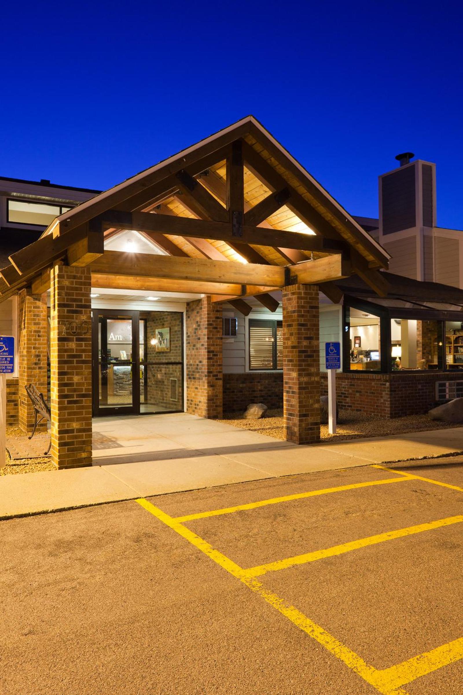 AmericInn by Wyndham St. Peter - Property Image 43