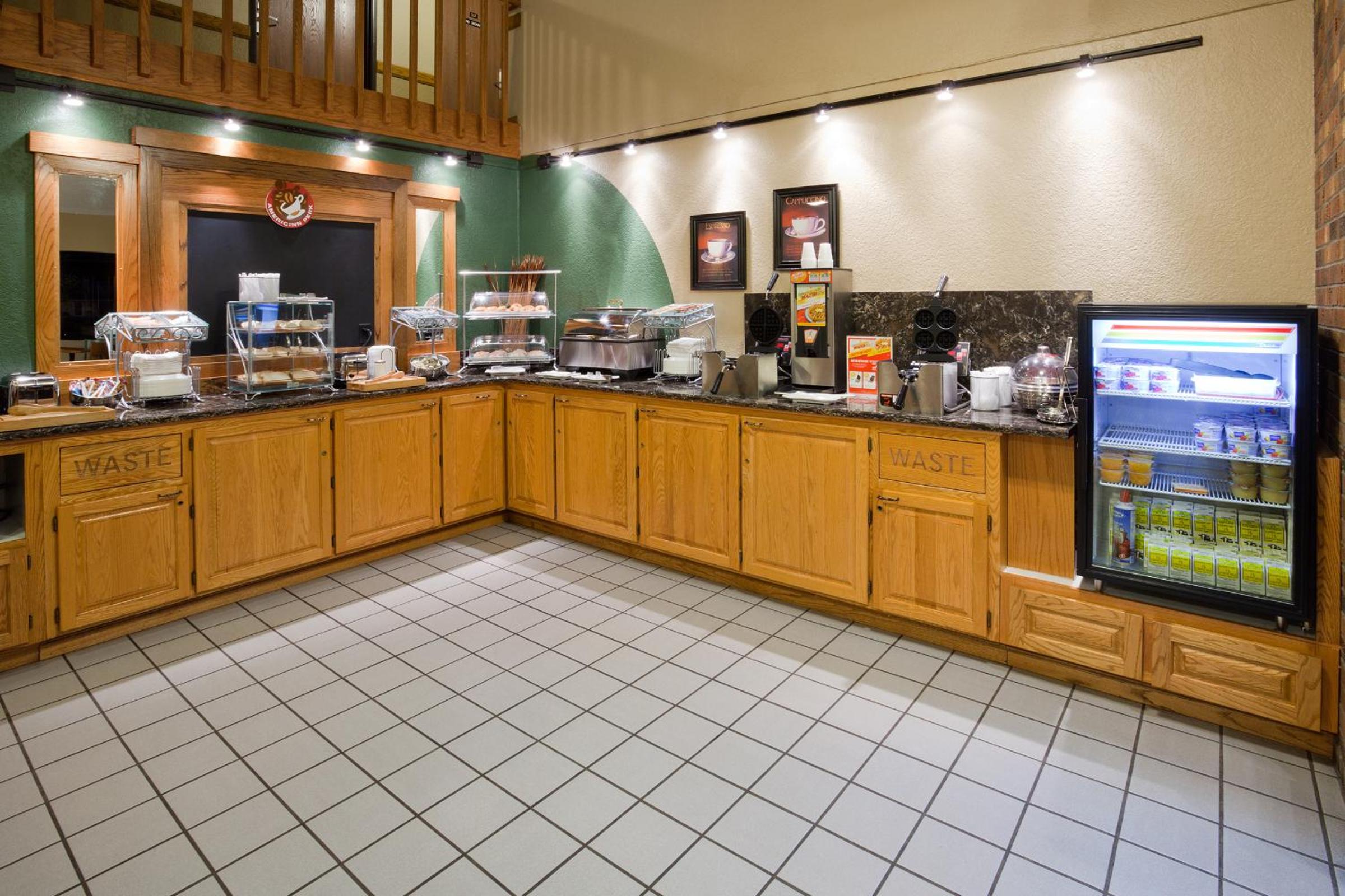 AmericInn by Wyndham St. Peter - Property Image 45